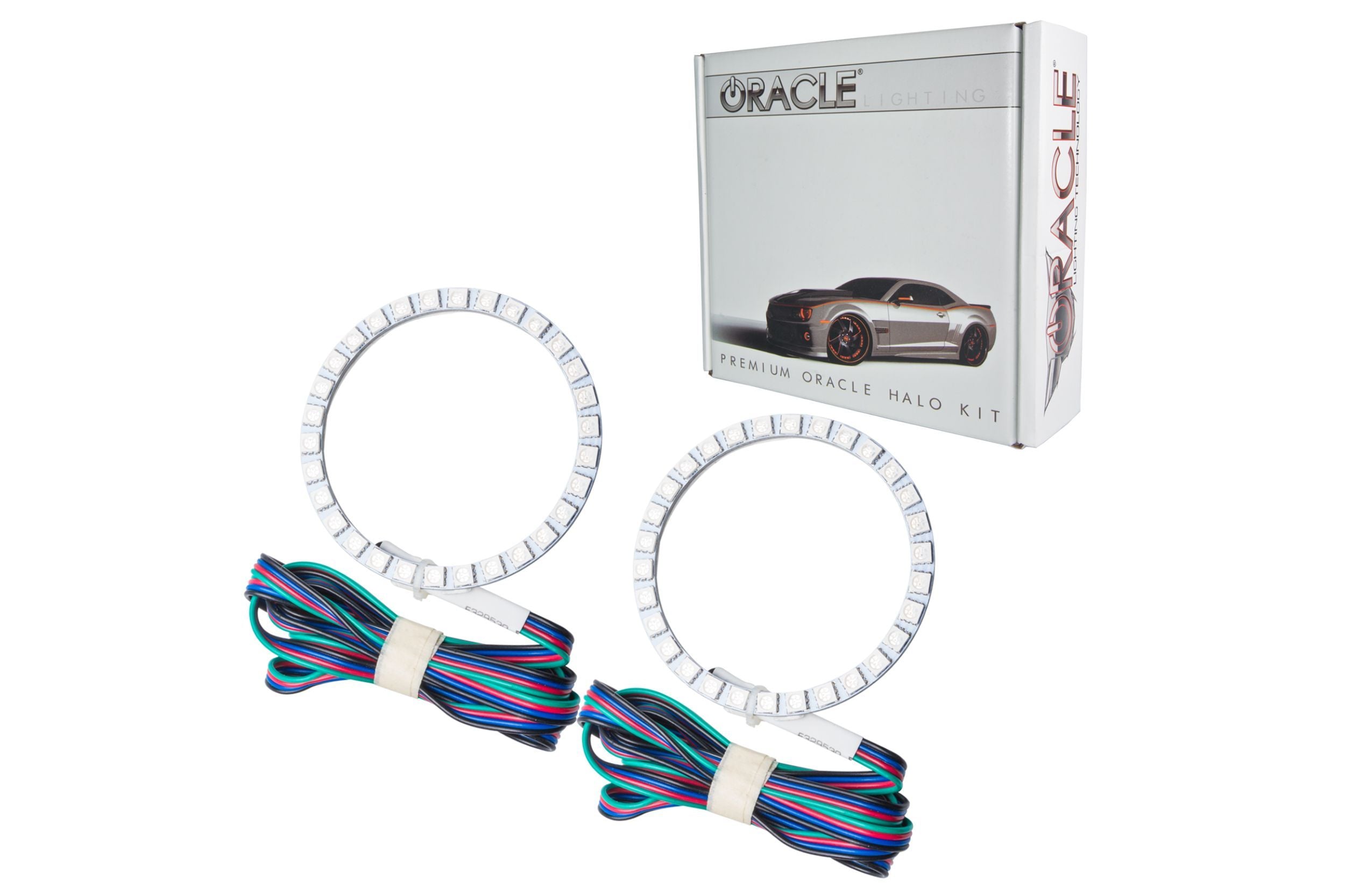 Oracle Lighting ORC1240-333 | GarageAndFab.com