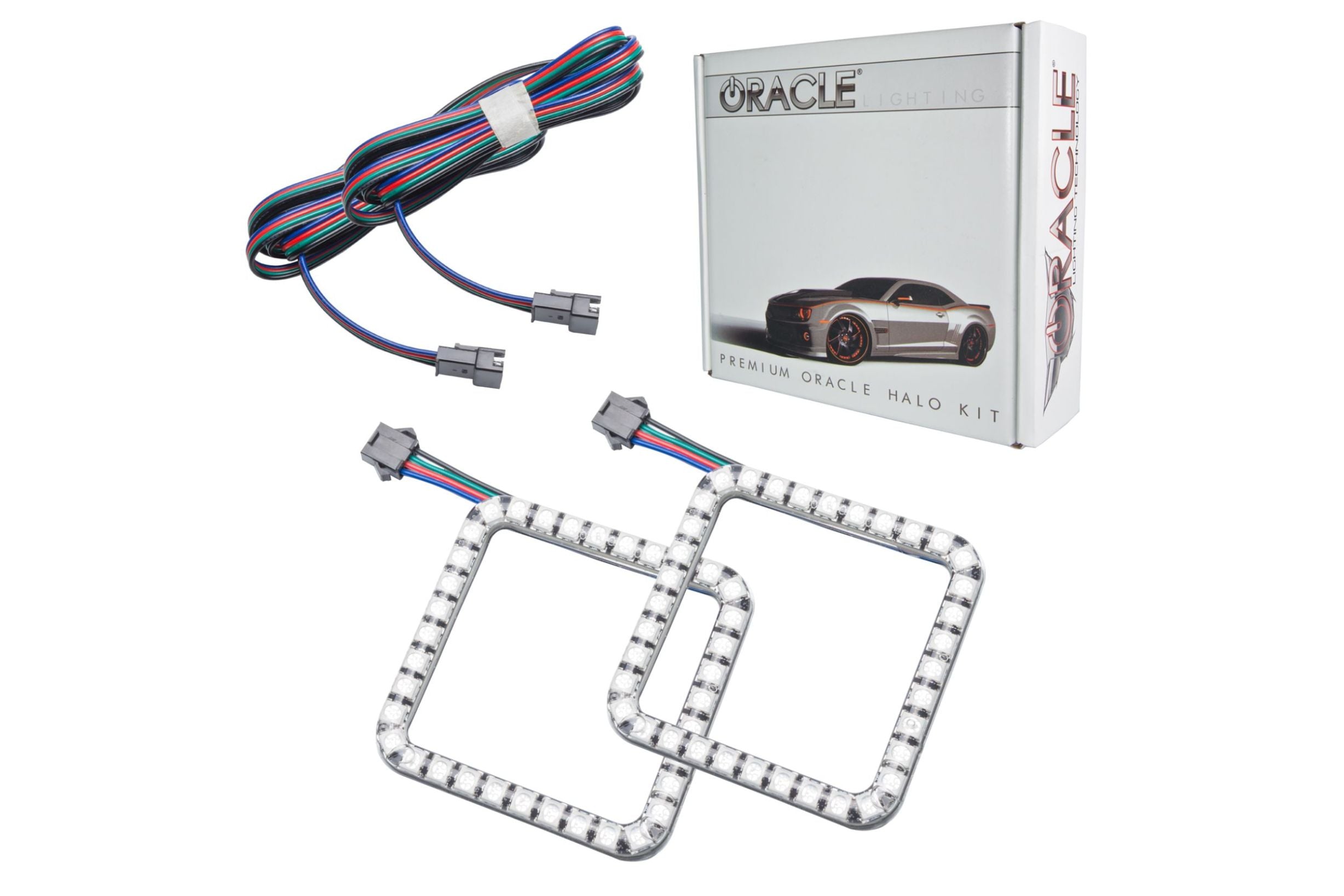 Oracle Lighting ORC1241-333 | GarageAndFab.com