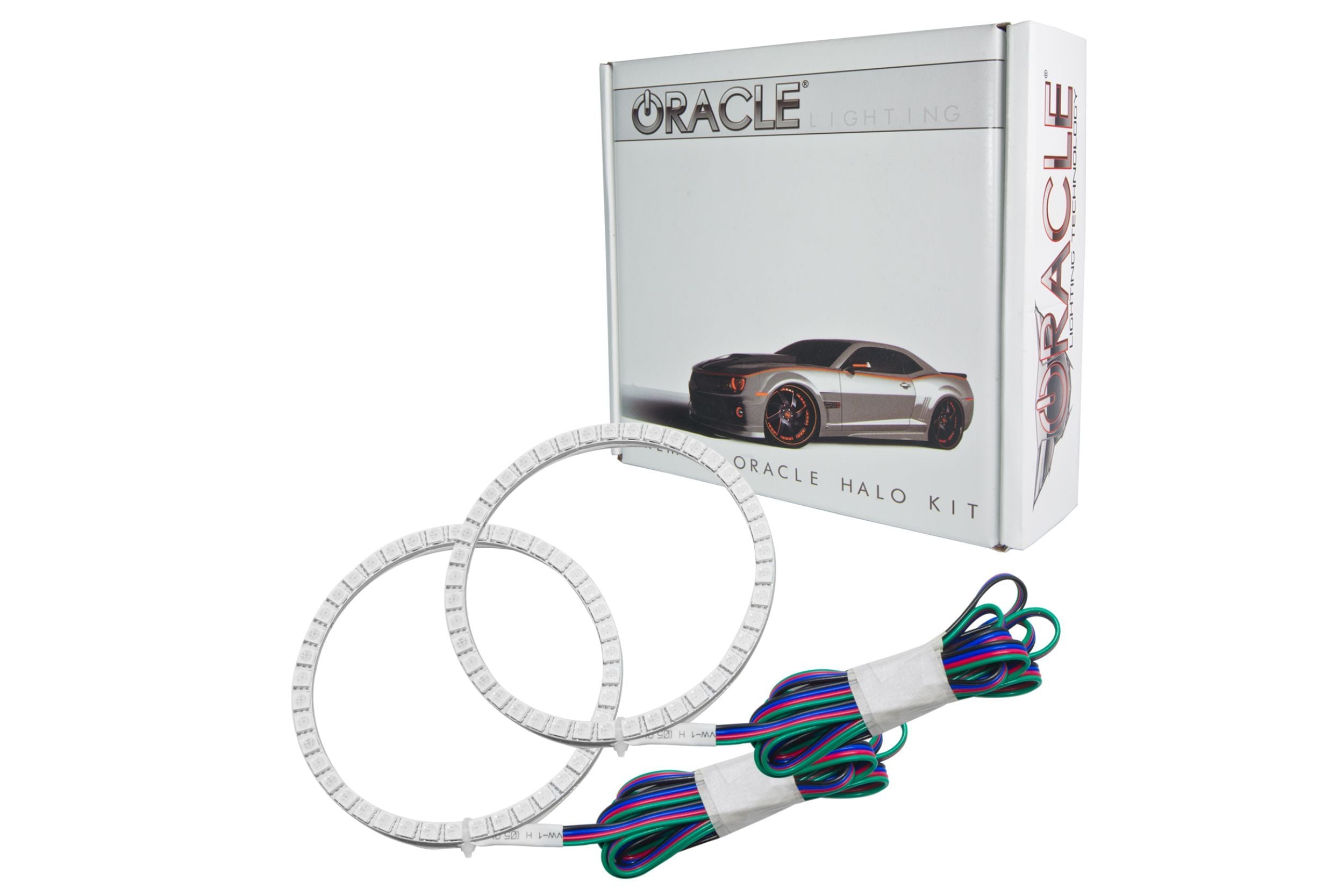 Oracle Lighting ORC1200-333 | GarageAndFab.com