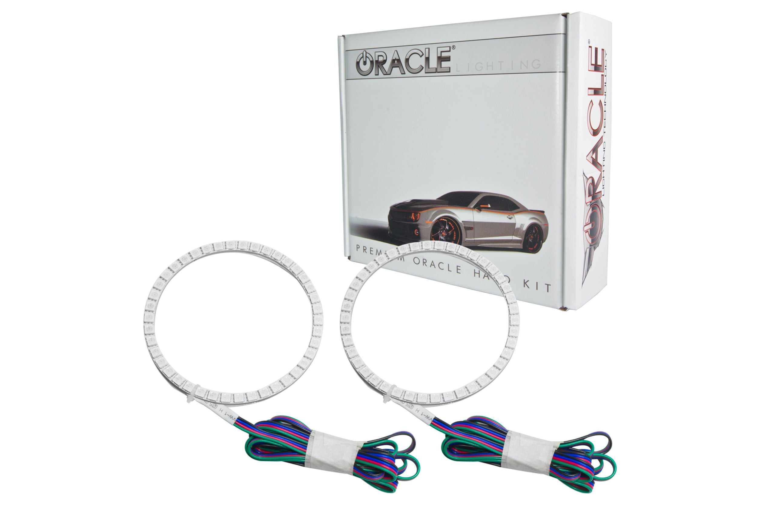 Oracle Lighting ORC1127-333 | GarageAndFab.com