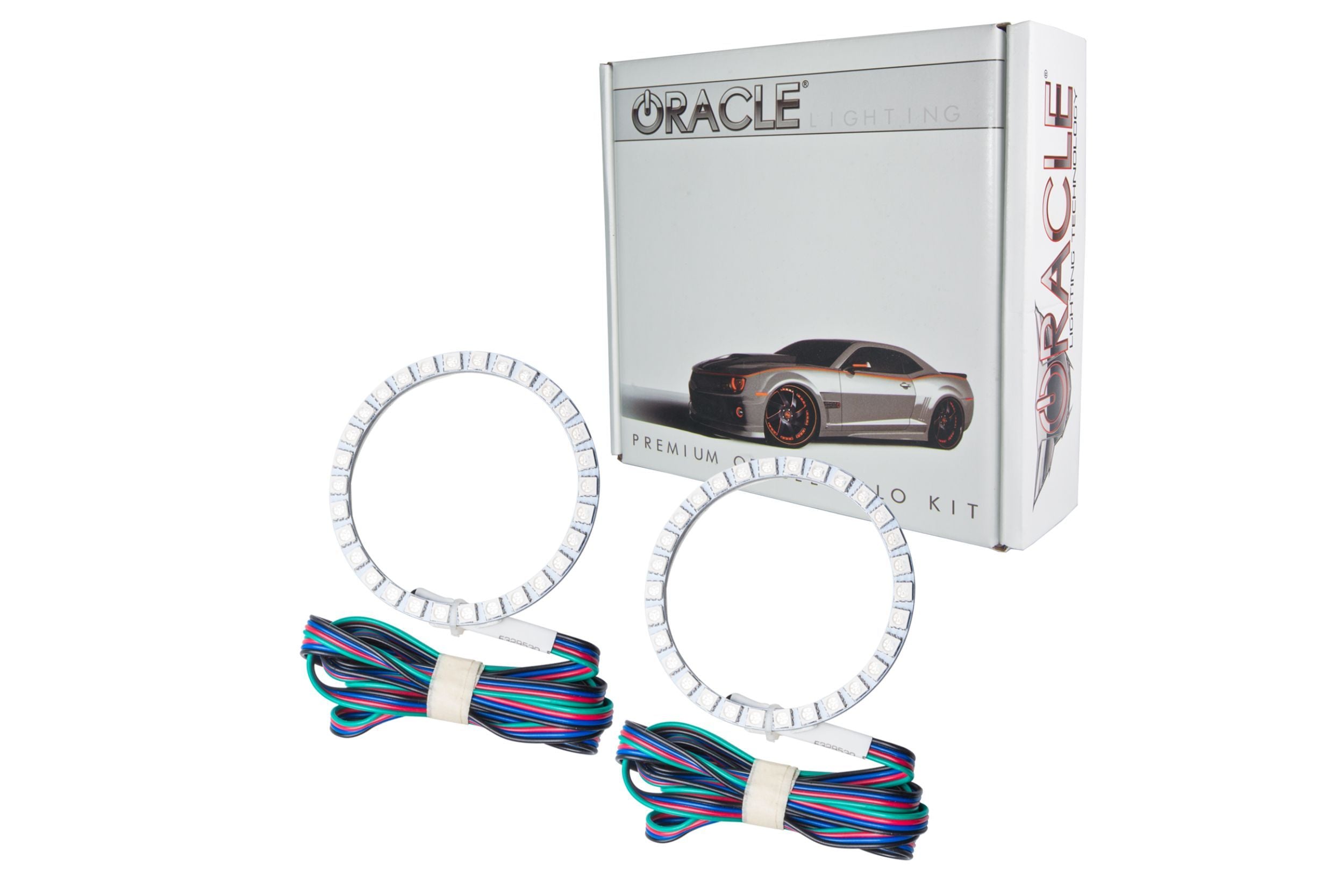 Oracle Lighting ORC1197-333 | GarageAndFab.com