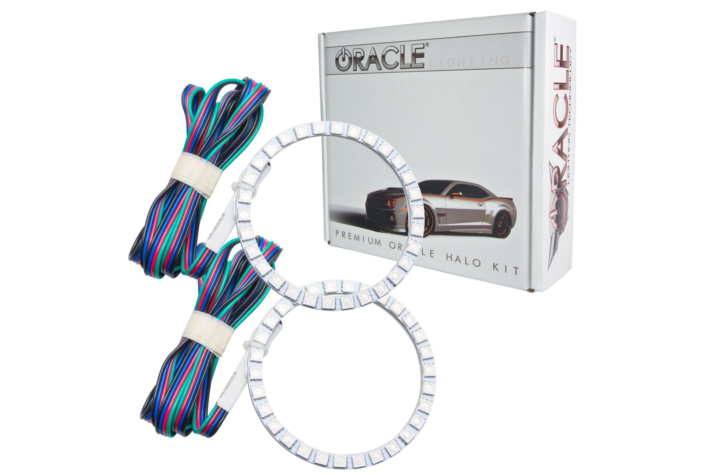 Oracle Lighting ORC1195-333 | GarageAndFab.com