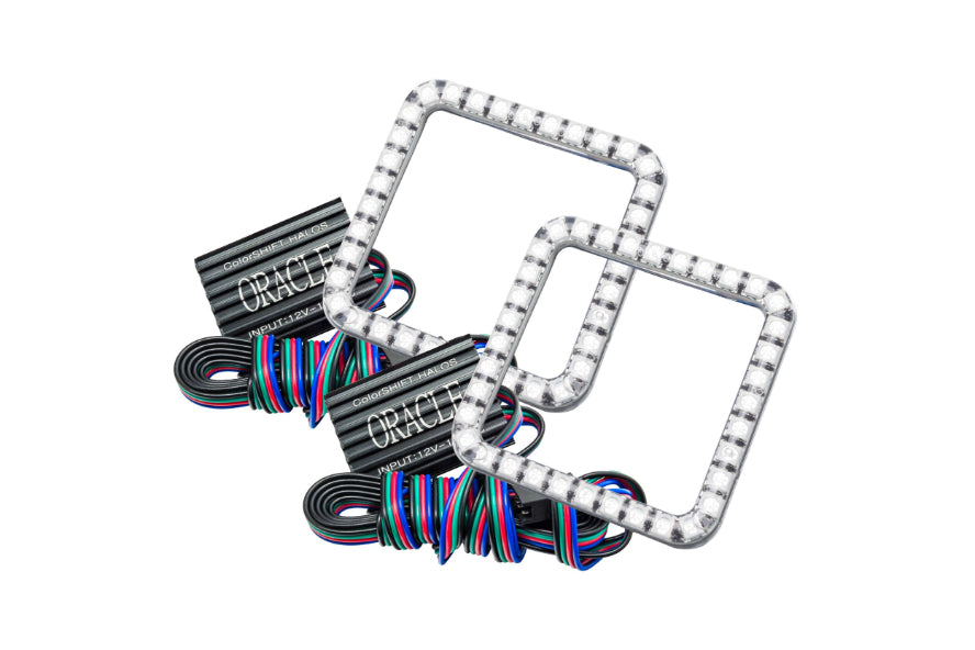 Oracle Lighting ORC1342-334 | GarageAndFab.com