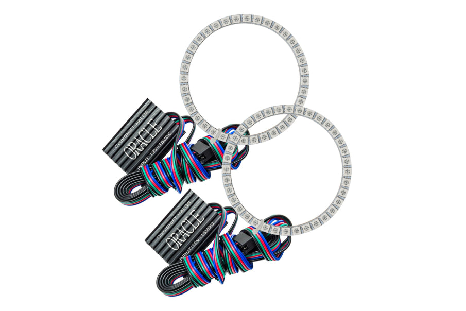 Oracle Lighting ORC1166-333 | GarageAndFab.com