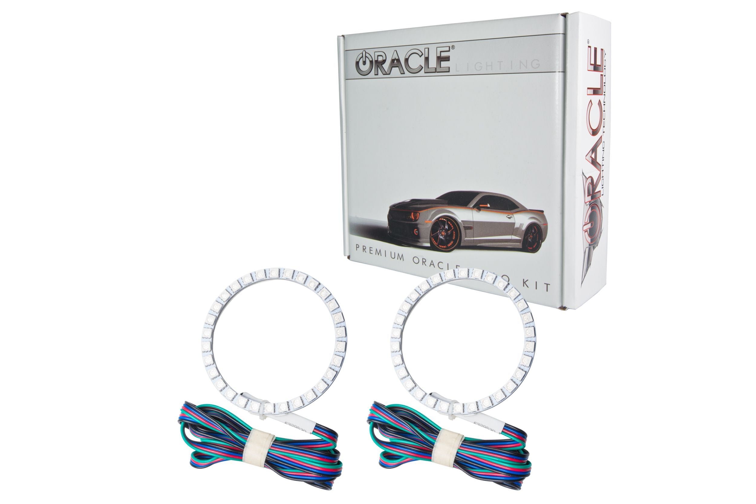 Oracle Lighting ORC1233-333 | GarageAndFab.com