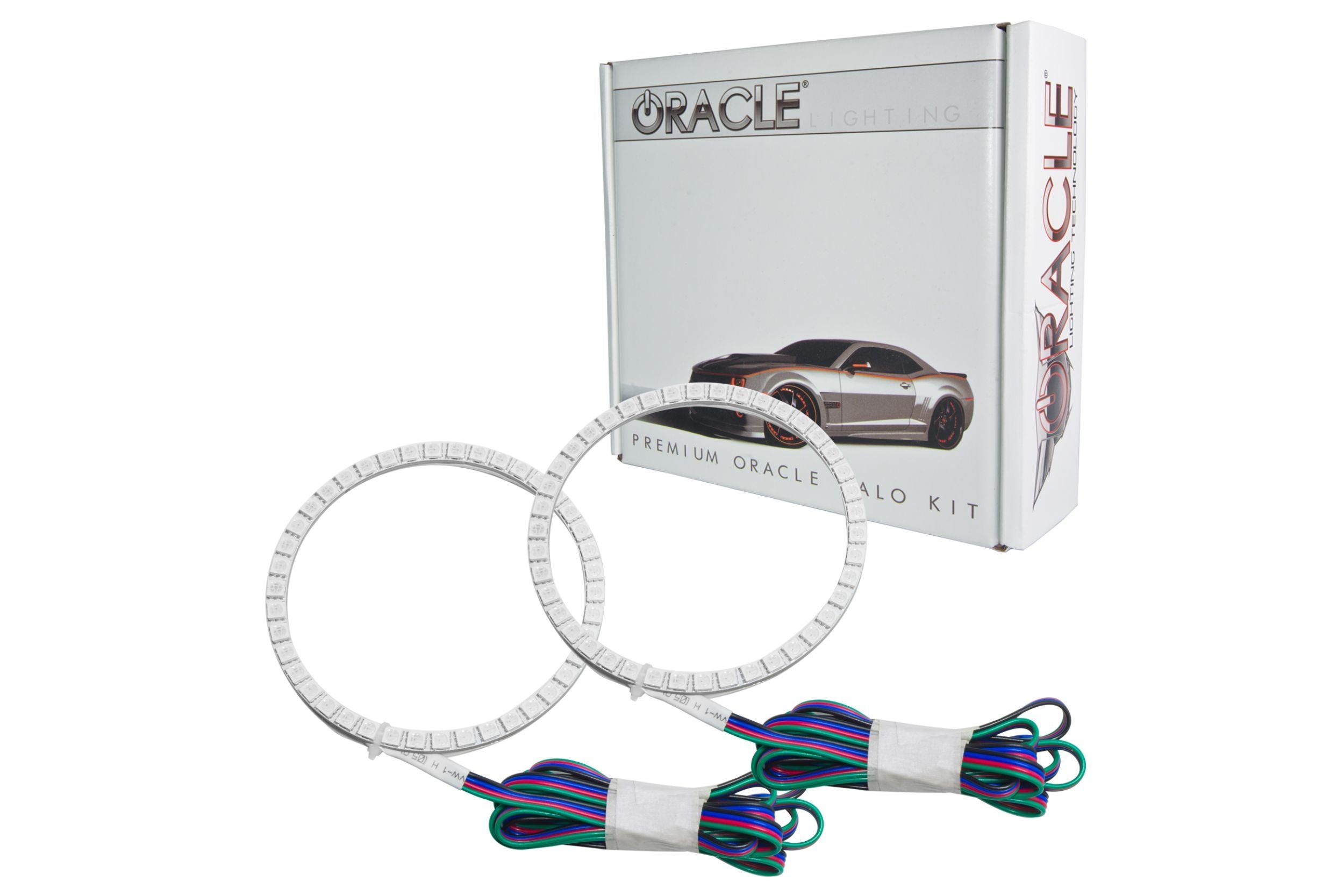 Oracle Lighting ORC1210-333 | GarageAndFab.com