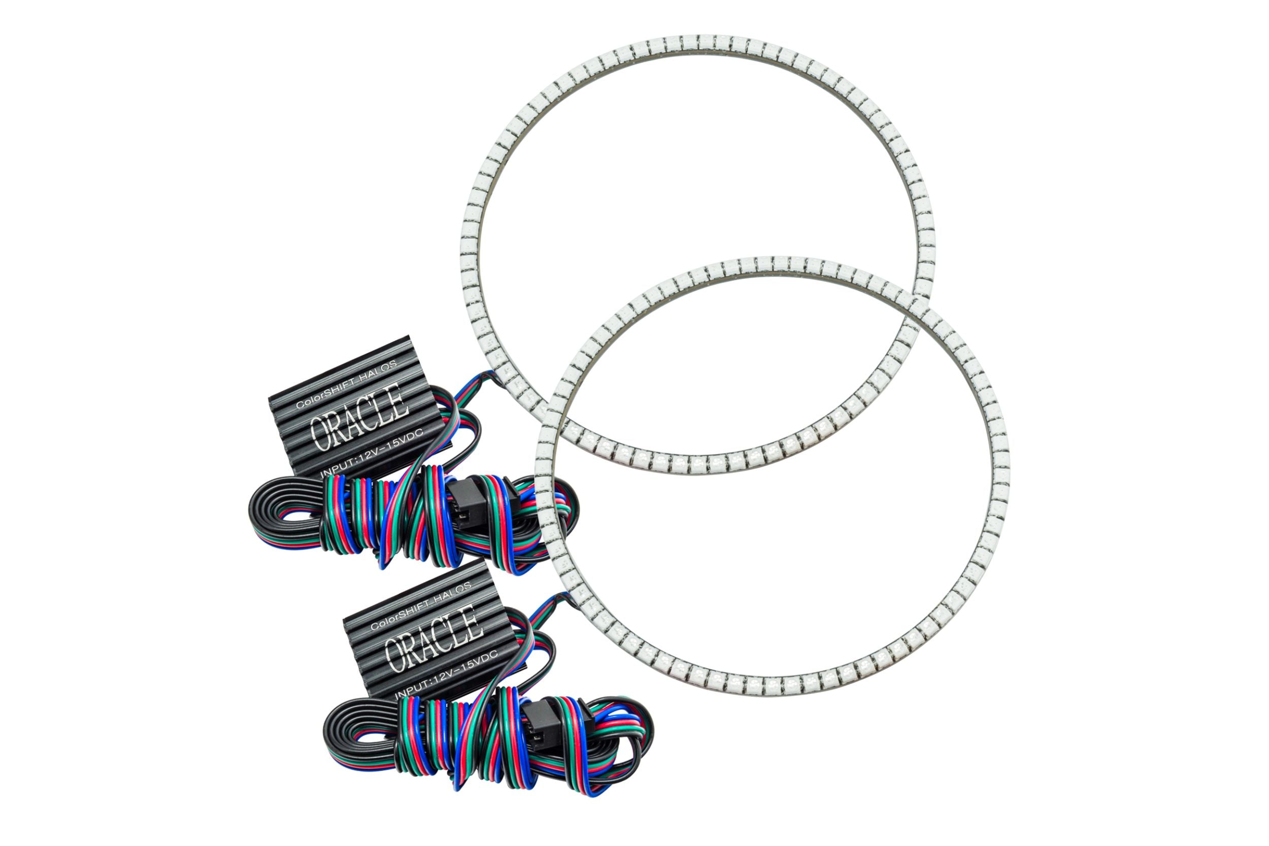 Oracle Lighting ORC1223-333 | GarageAndFab.com