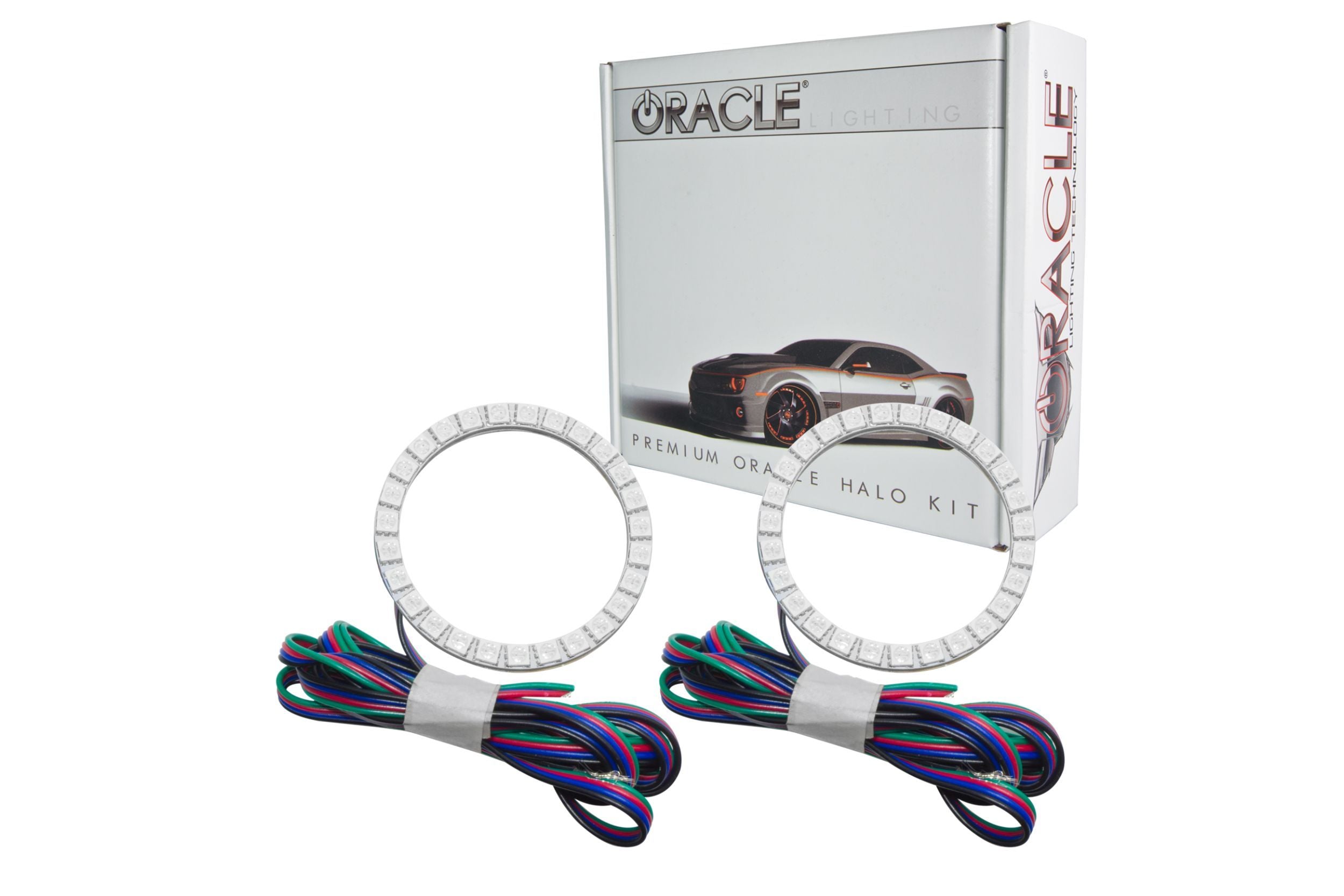 Oracle Lighting ORC1237-330 | GarageAndFab.com