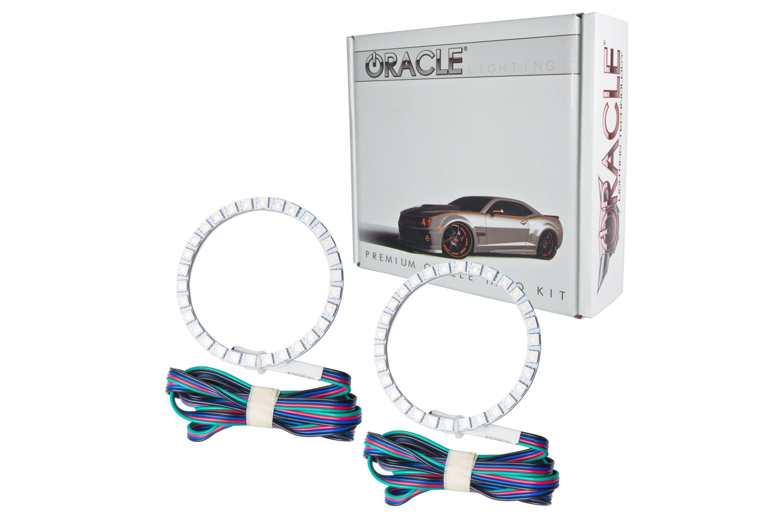 Oracle Lighting ORC1201-333 | GarageAndFab.com