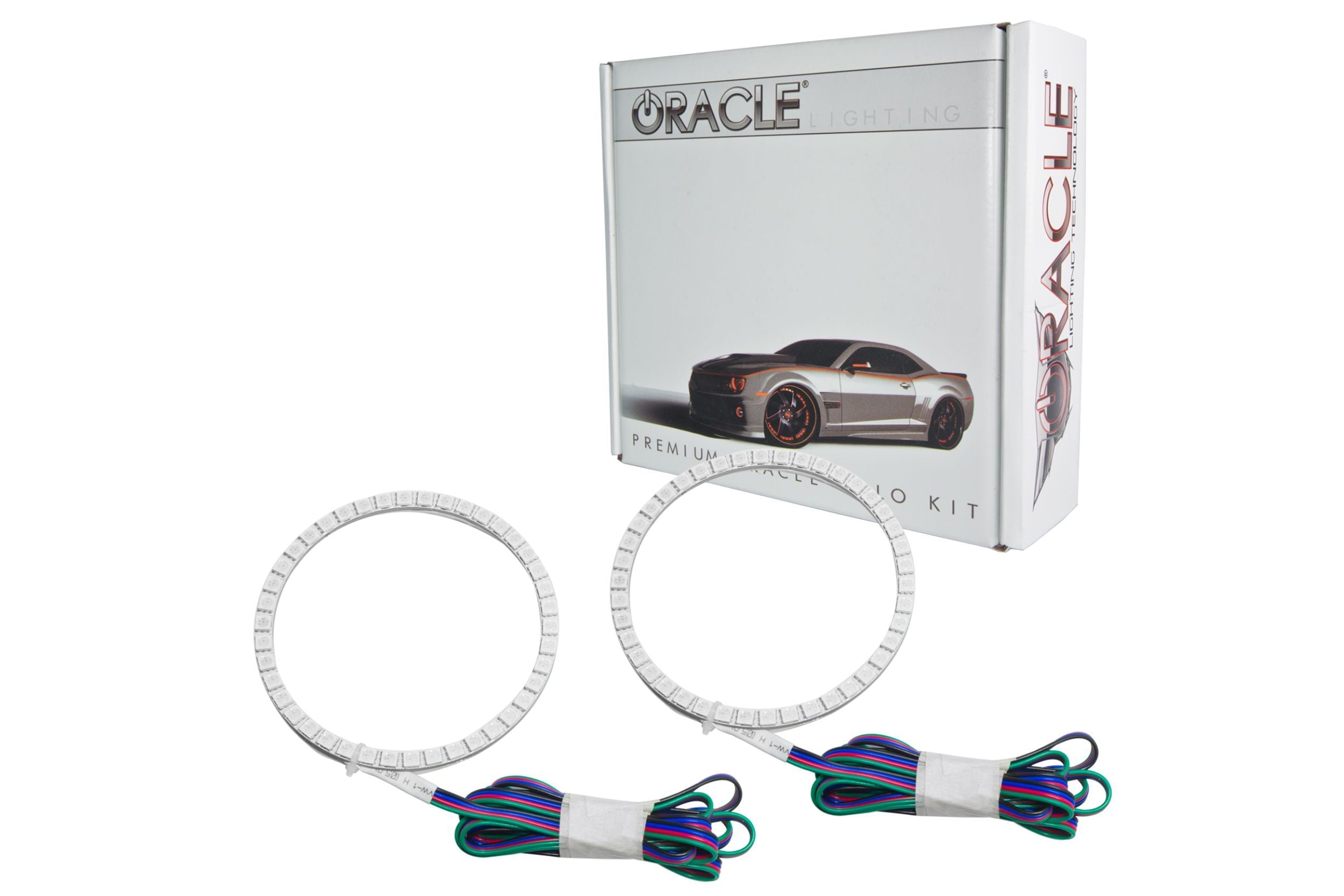 Oracle Lighting ORC2264-333 | GarageAndFab.com