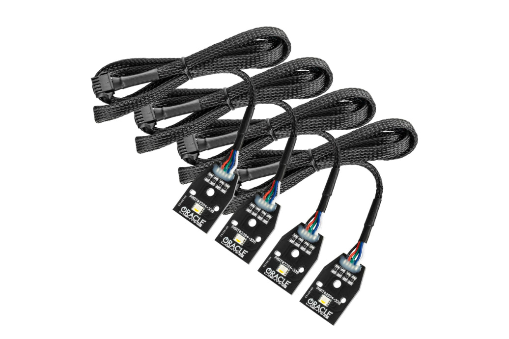 Oracle Lighting ORC1443-335 | GarageAndFab.com