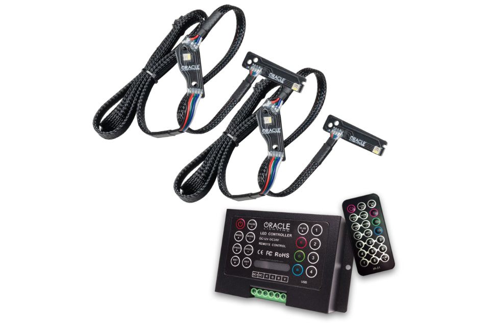 Oracle Lighting ORC1283-333 | GarageAndFab.com