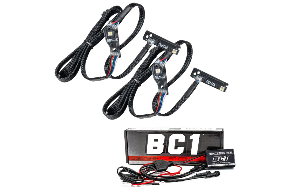 Oracle Lighting ORC1283-335 | GarageAndFab.com