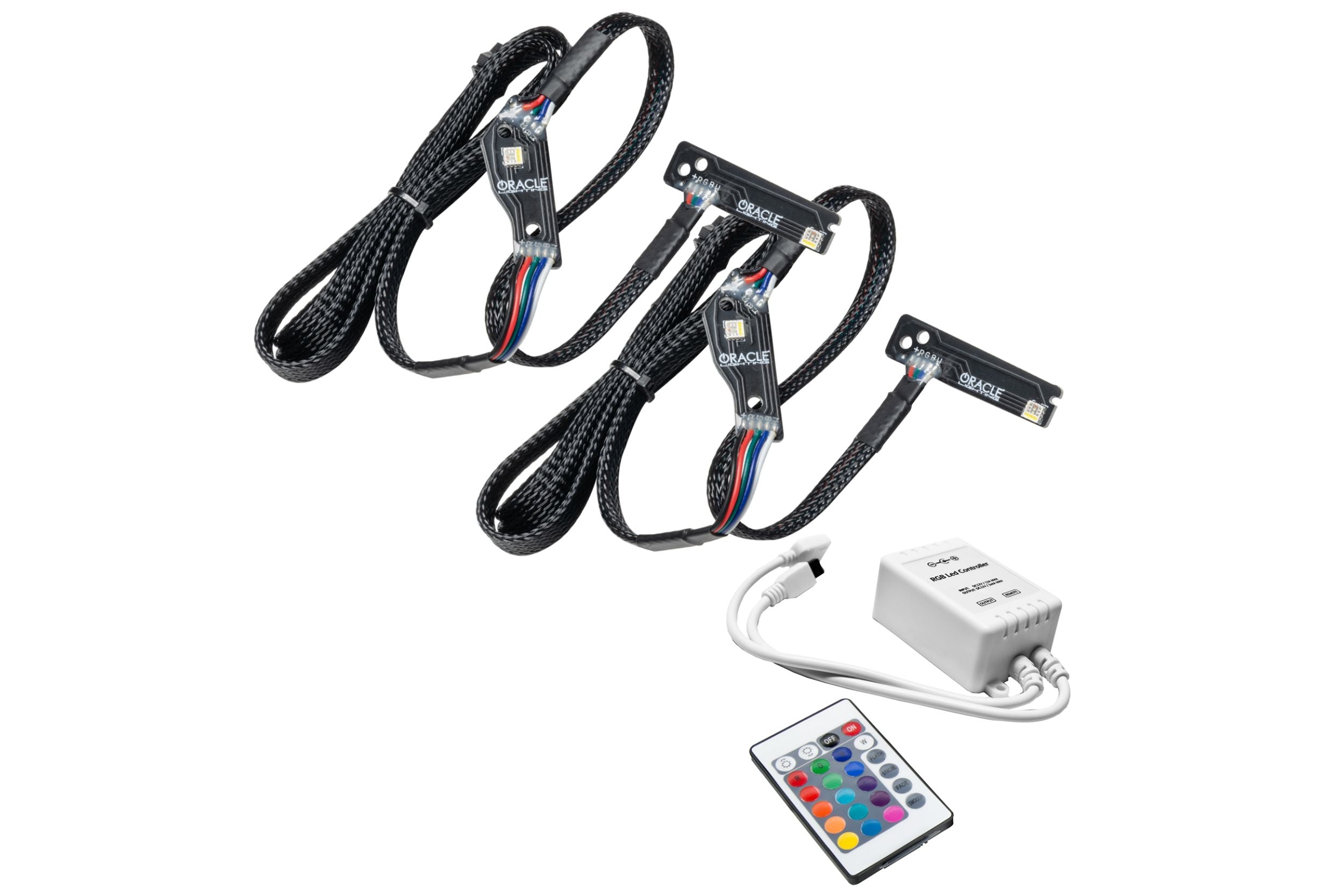 Oracle Lighting ORC1283-504 | GarageAndFab.com