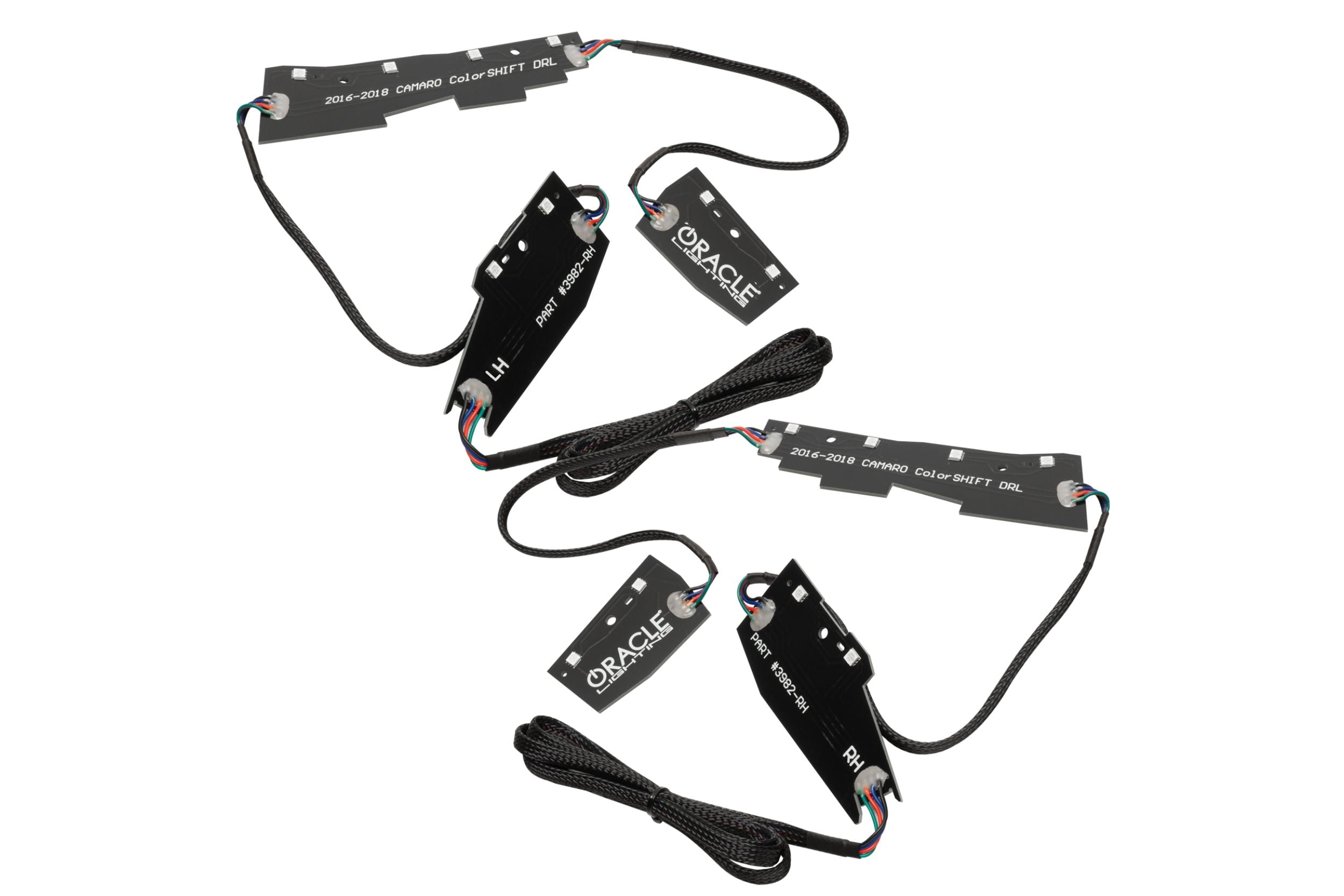 Oracle Lighting ORC1345-339 | GarageAndFab.com