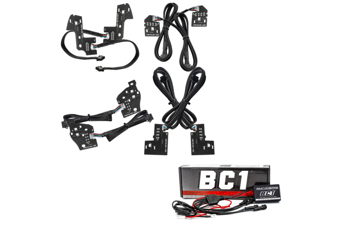 Oracle Lighting ORC1281-335 | GarageAndFab.com