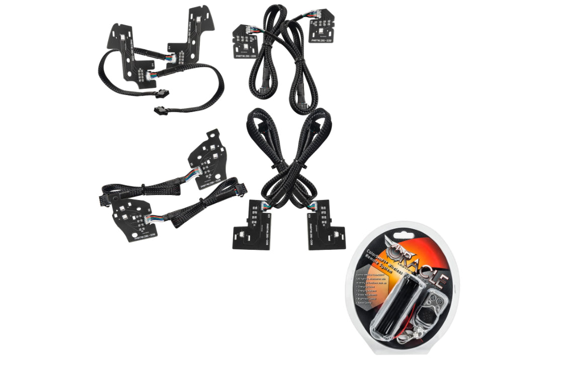 Oracle Lighting ORC1281-330 | GarageAndFab.com