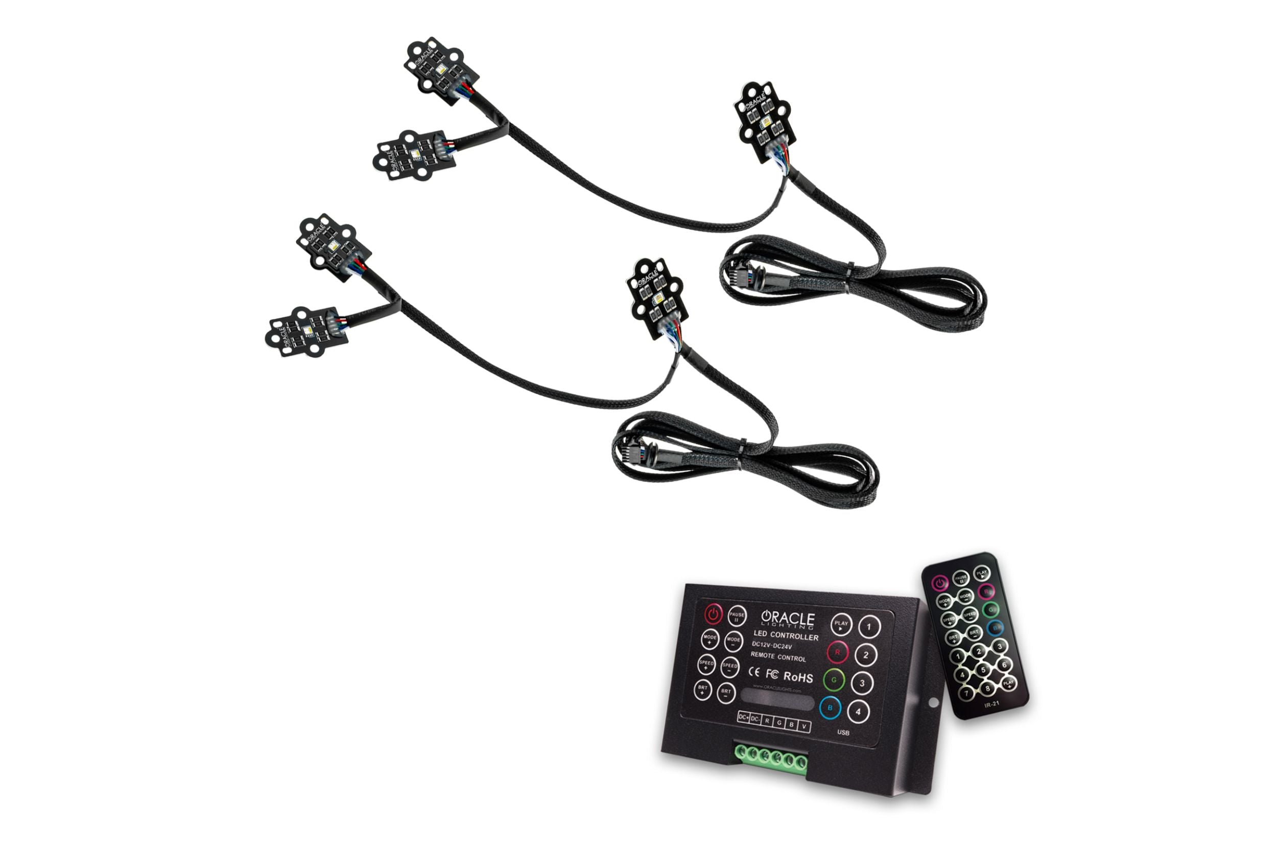 Oracle Lighting ORC1287-333 | GarageAndFab.com