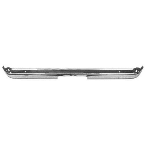 Goodmark Industries BUMPER (REAR) - GMK302280069 | GarageAndFab.com