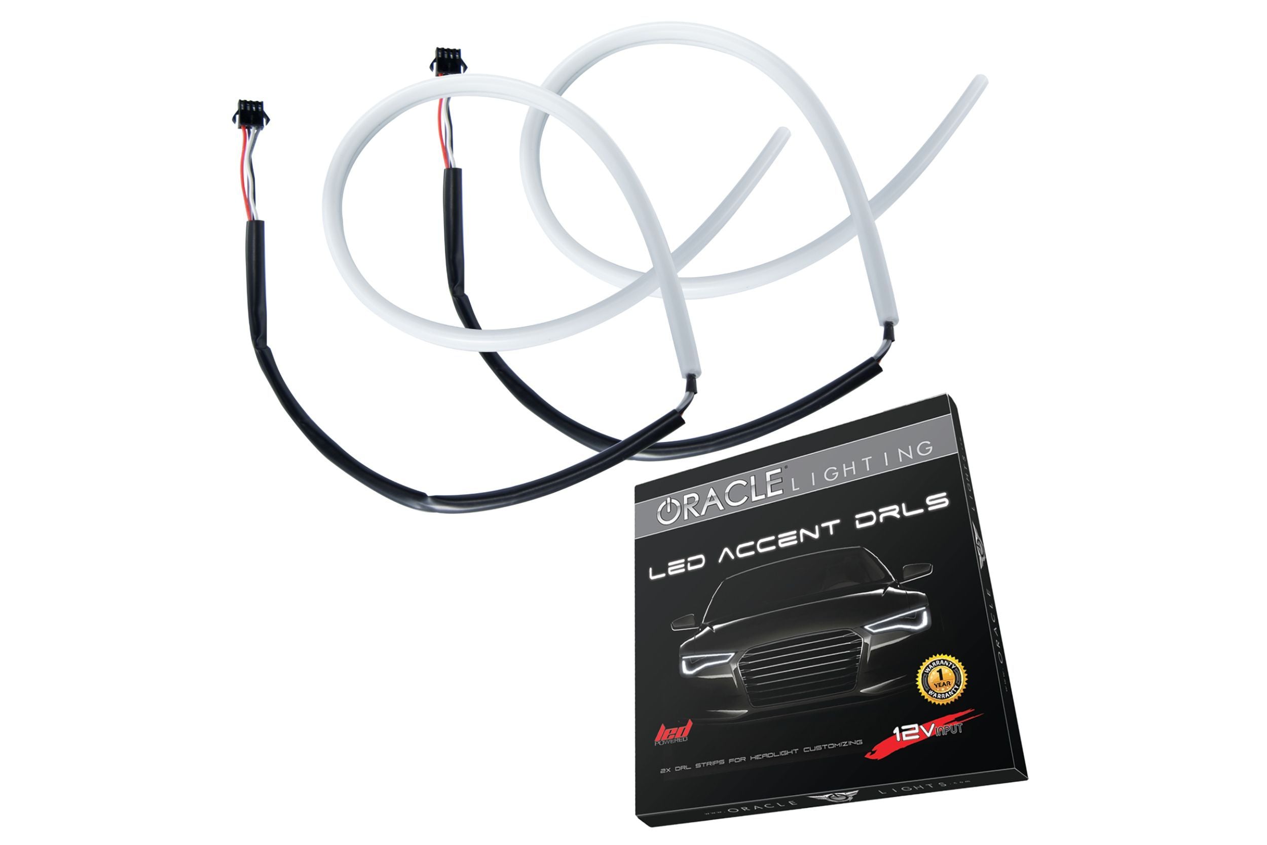 Oracle Lighting ORC2396-001 | GarageAndFab.com