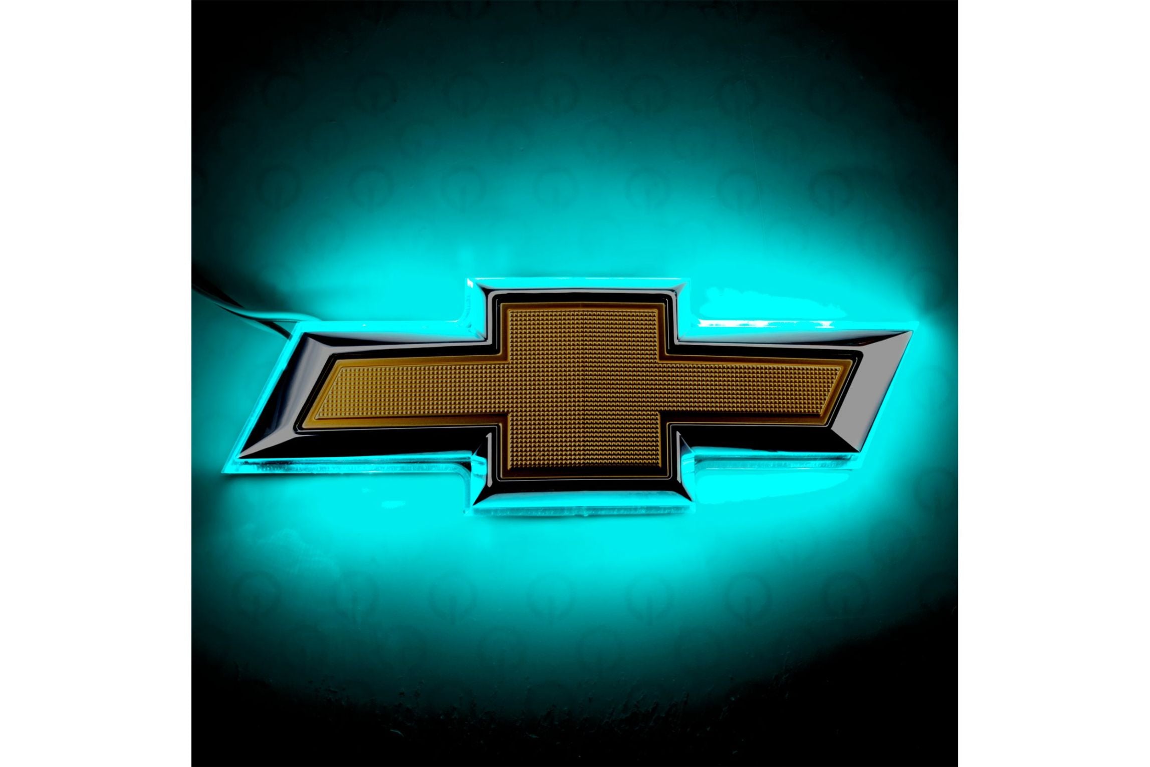 Oracle Lighting ORC3057-010 | GarageAndFab.com