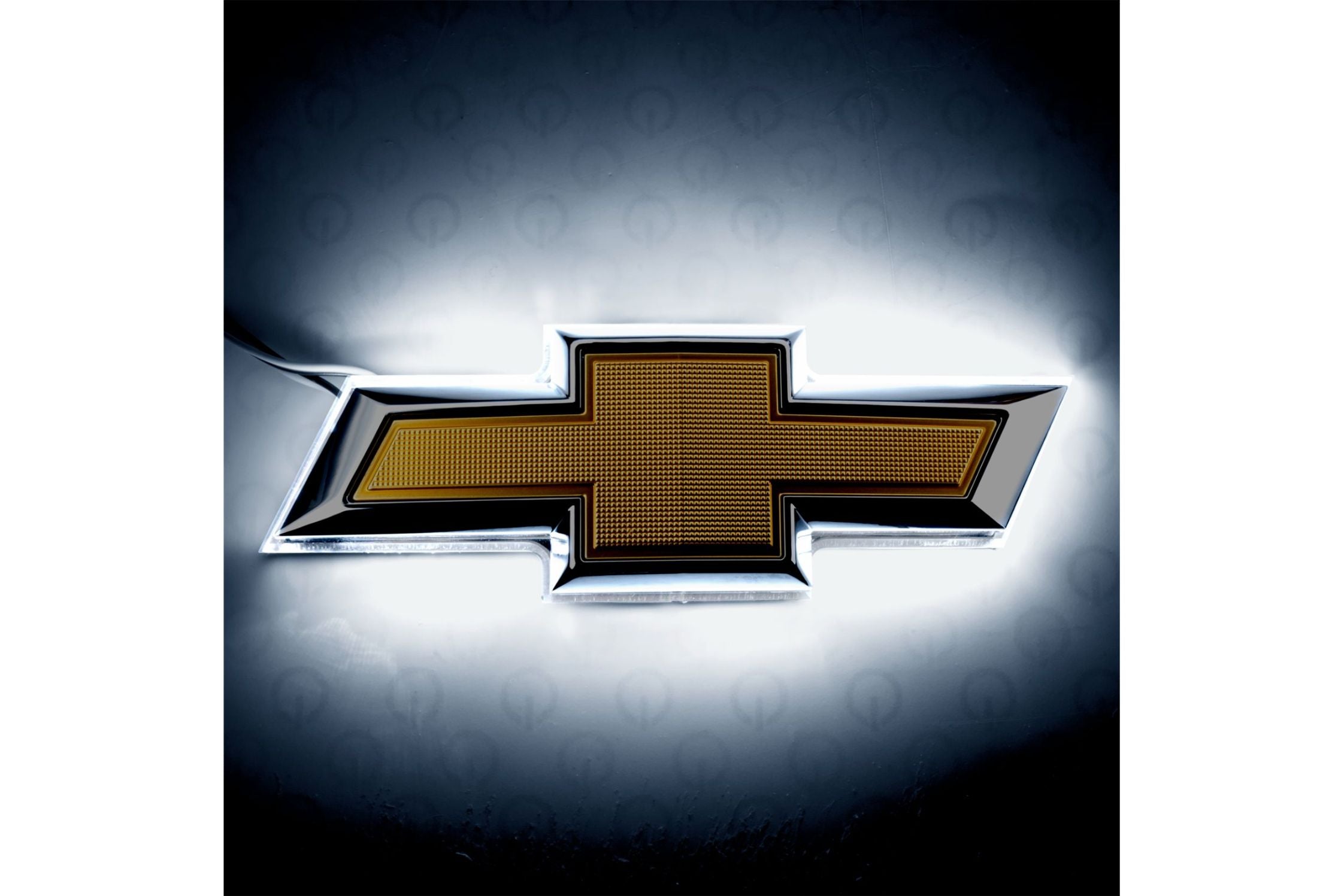 Oracle Lighting ORC3057-001 | GarageAndFab.com