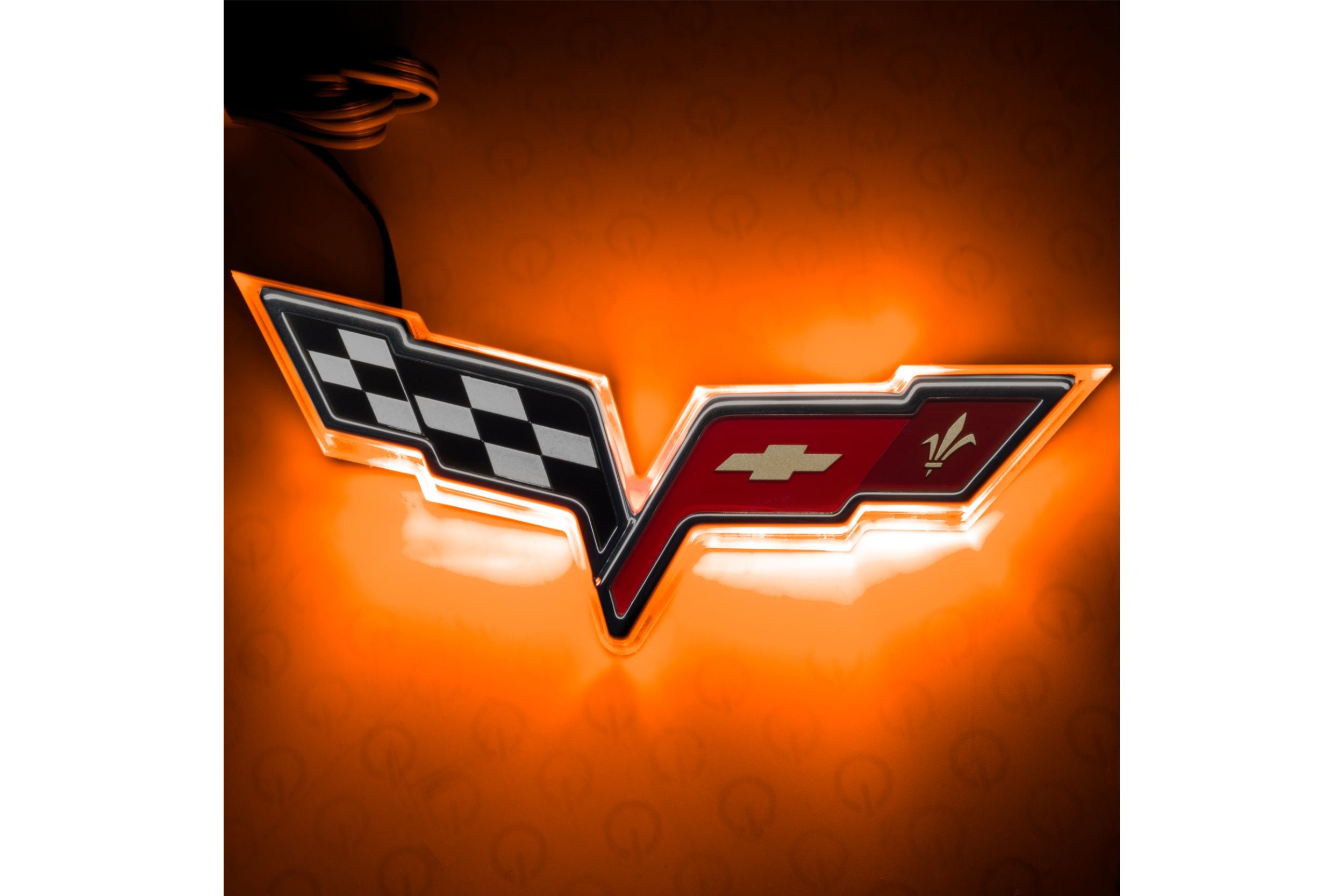 Oracle Lighting ORC3099-005 | GarageAndFab.com