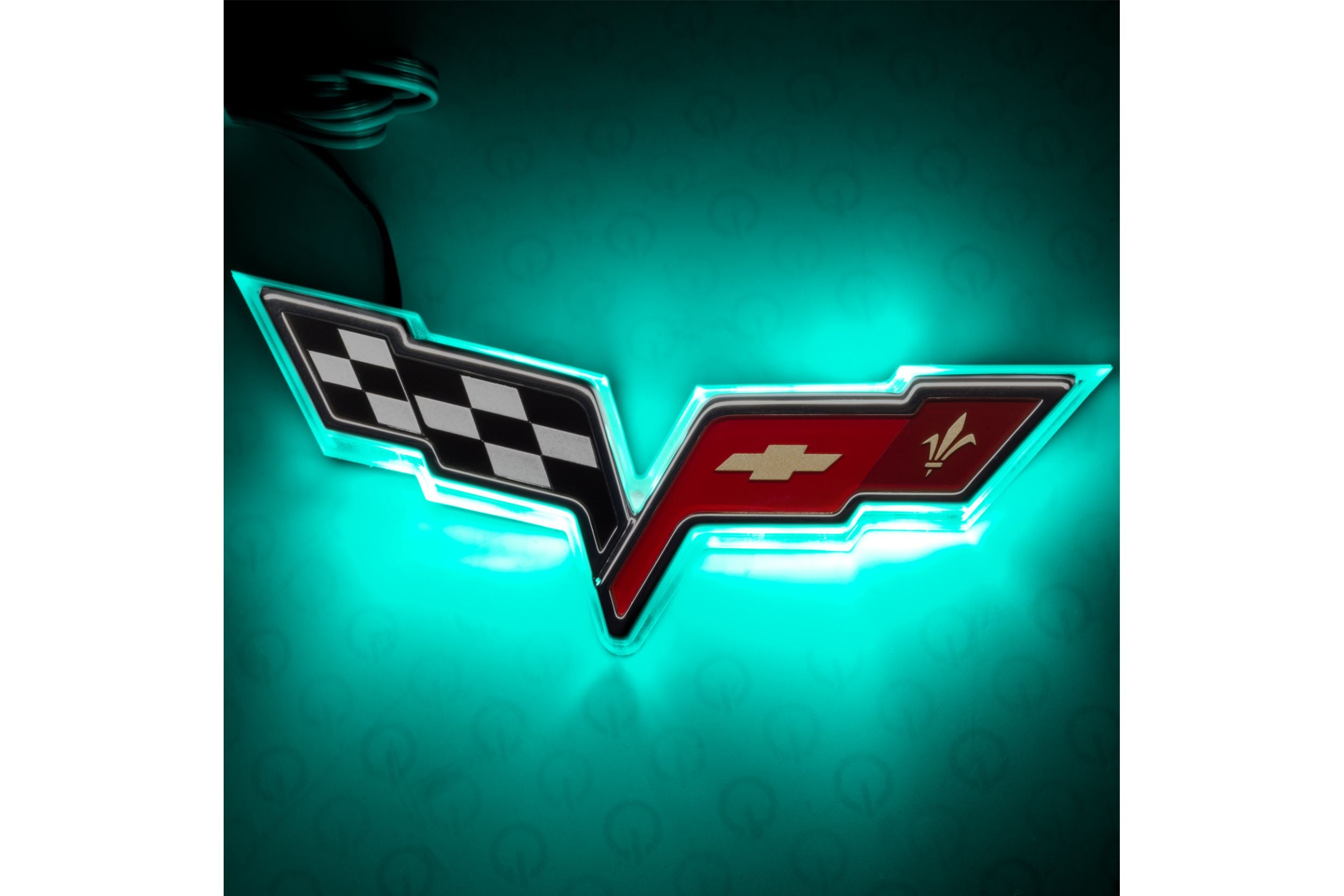 Oracle Lighting ORC3099-010 | GarageAndFab.com