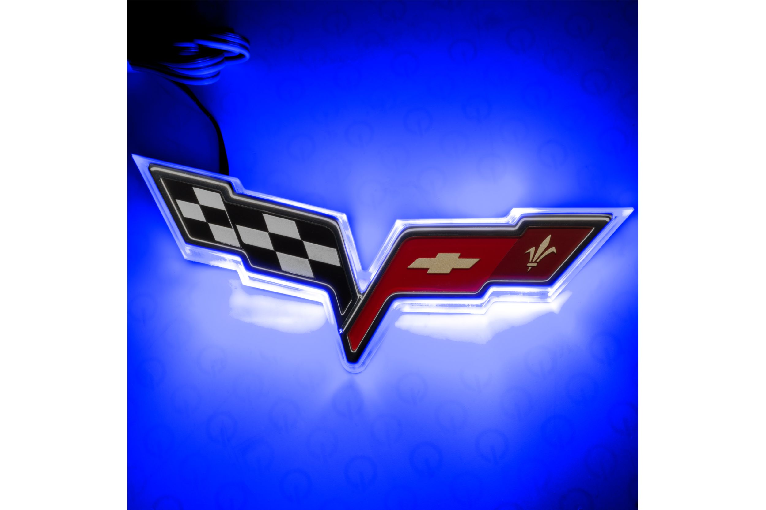 Oracle Lighting ORC3099-002 | GarageAndFab.com