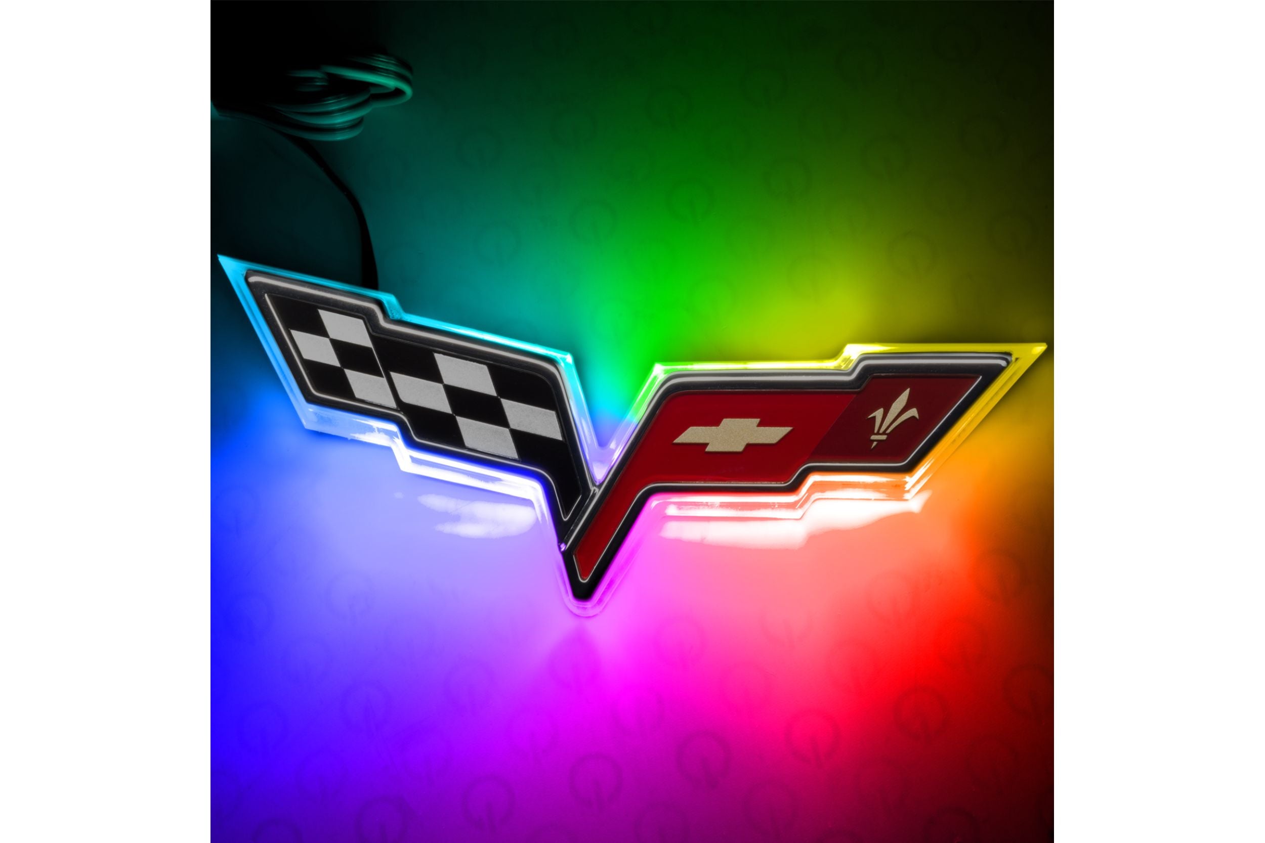 Oracle Lighting ORC3099-333 | GarageAndFab.com