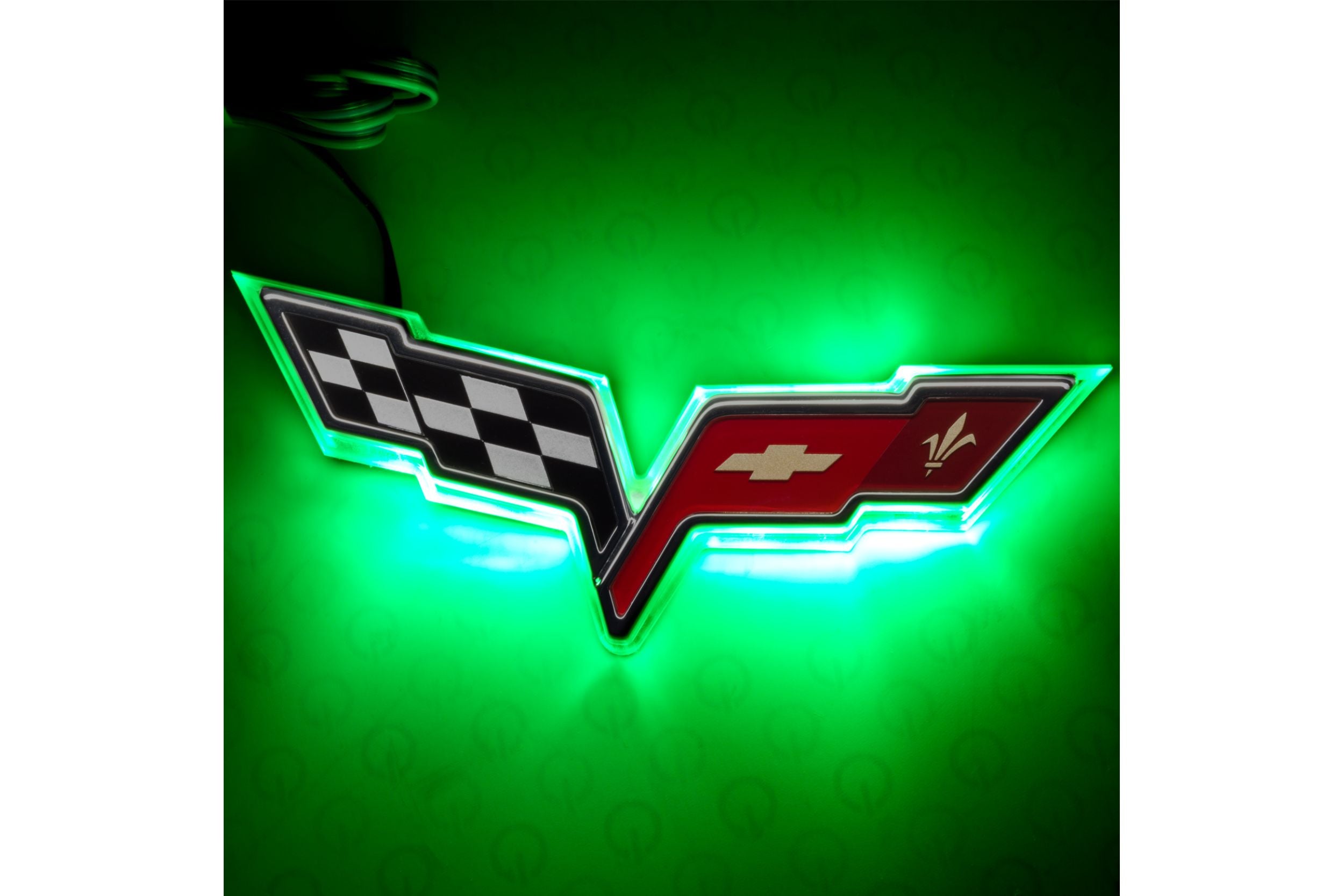 Oracle Lighting ORC3098-004 | GarageAndFab.com