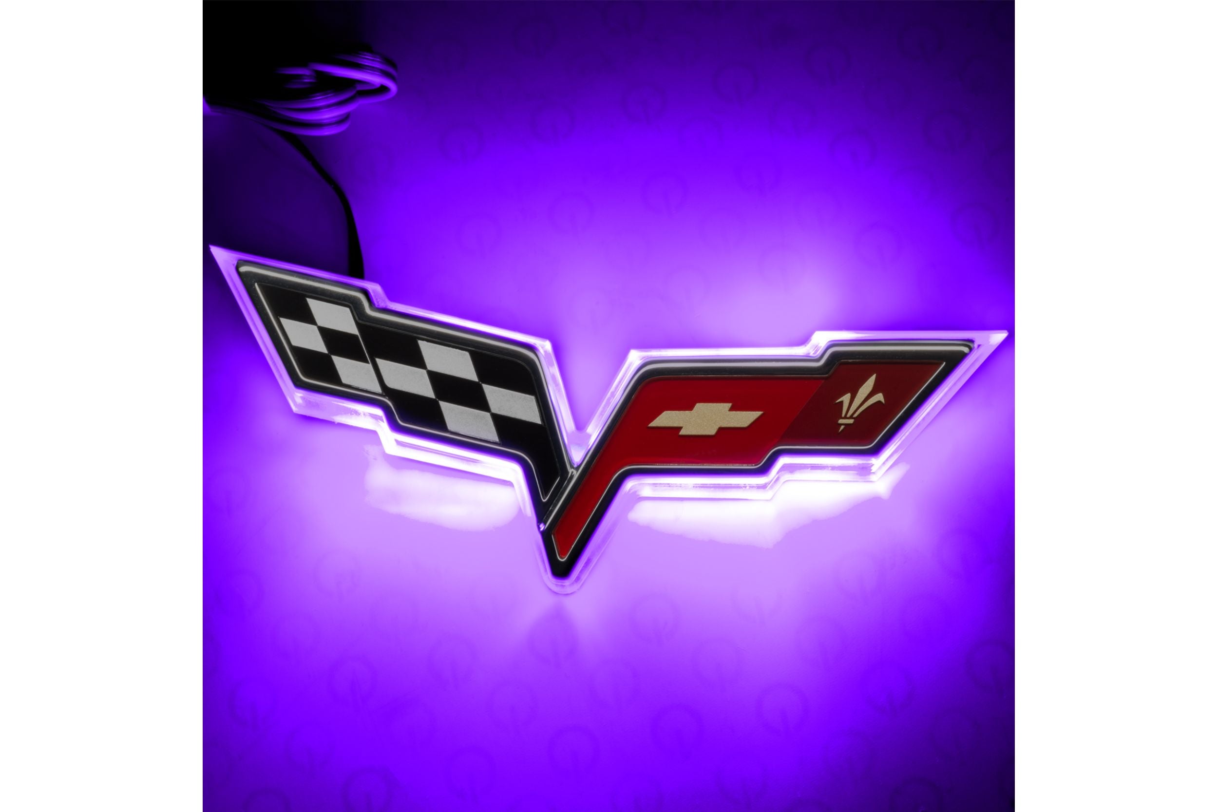 Oracle Lighting ORC3099-007 | GarageAndFab.com