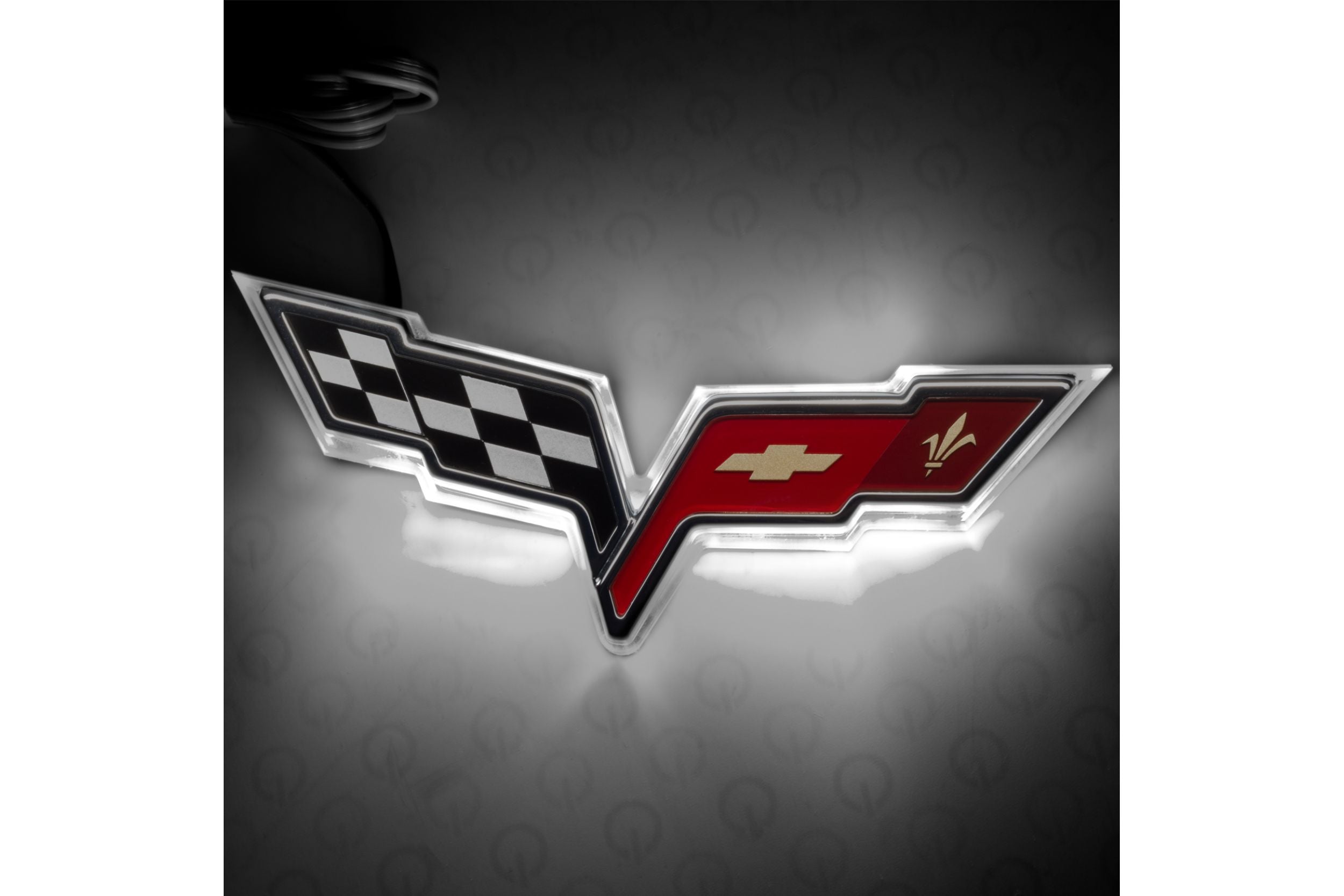 Oracle Lighting ORC3099-001 | GarageAndFab.com