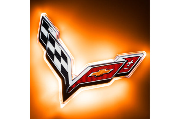 Oracle Lighting ORC3633-005 | GarageAndFab.com