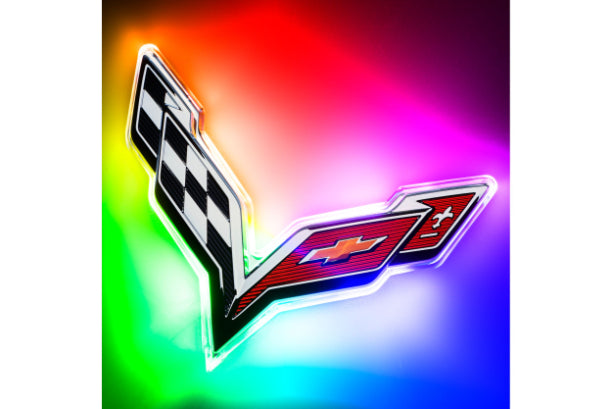 Oracle Lighting ORC3633-333 | GarageAndFab.com