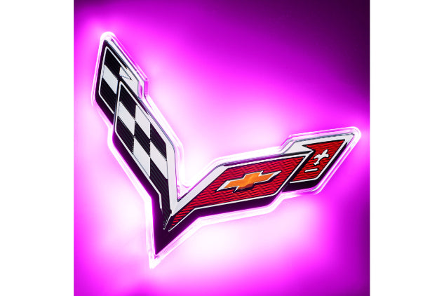 Oracle Lighting ORC3655-009 | GarageAndFab.com