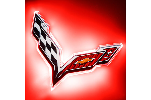 Oracle Lighting ORC3655-003 | GarageAndFab.com