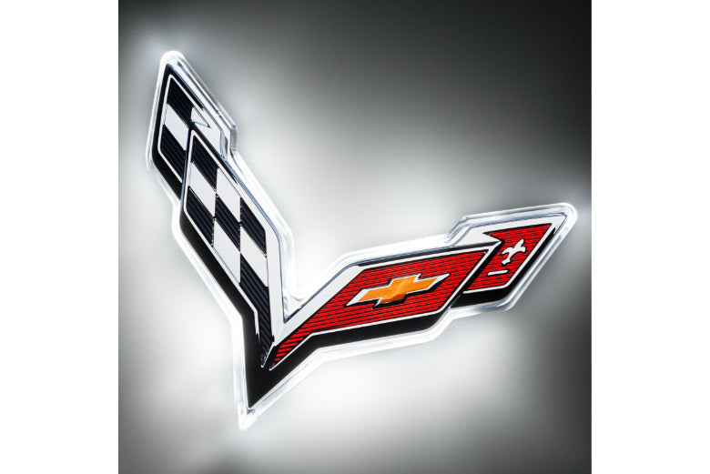 Oracle Lighting ORC3633-001 | GarageAndFab.com