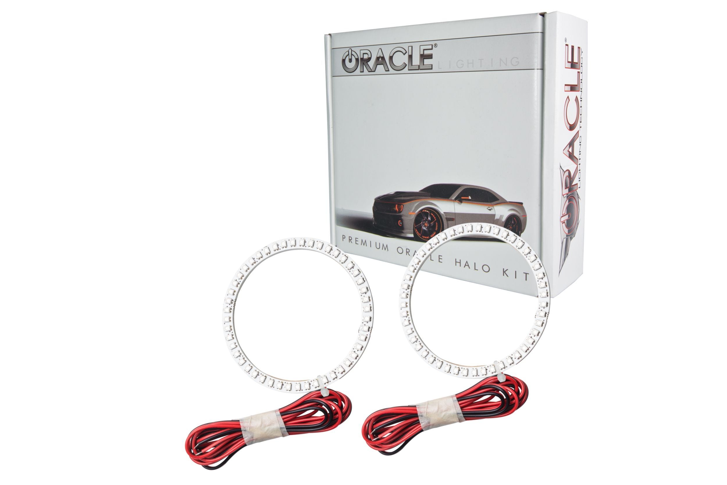 Oracle Lighting ORC1131-001 | GarageAndFab.com