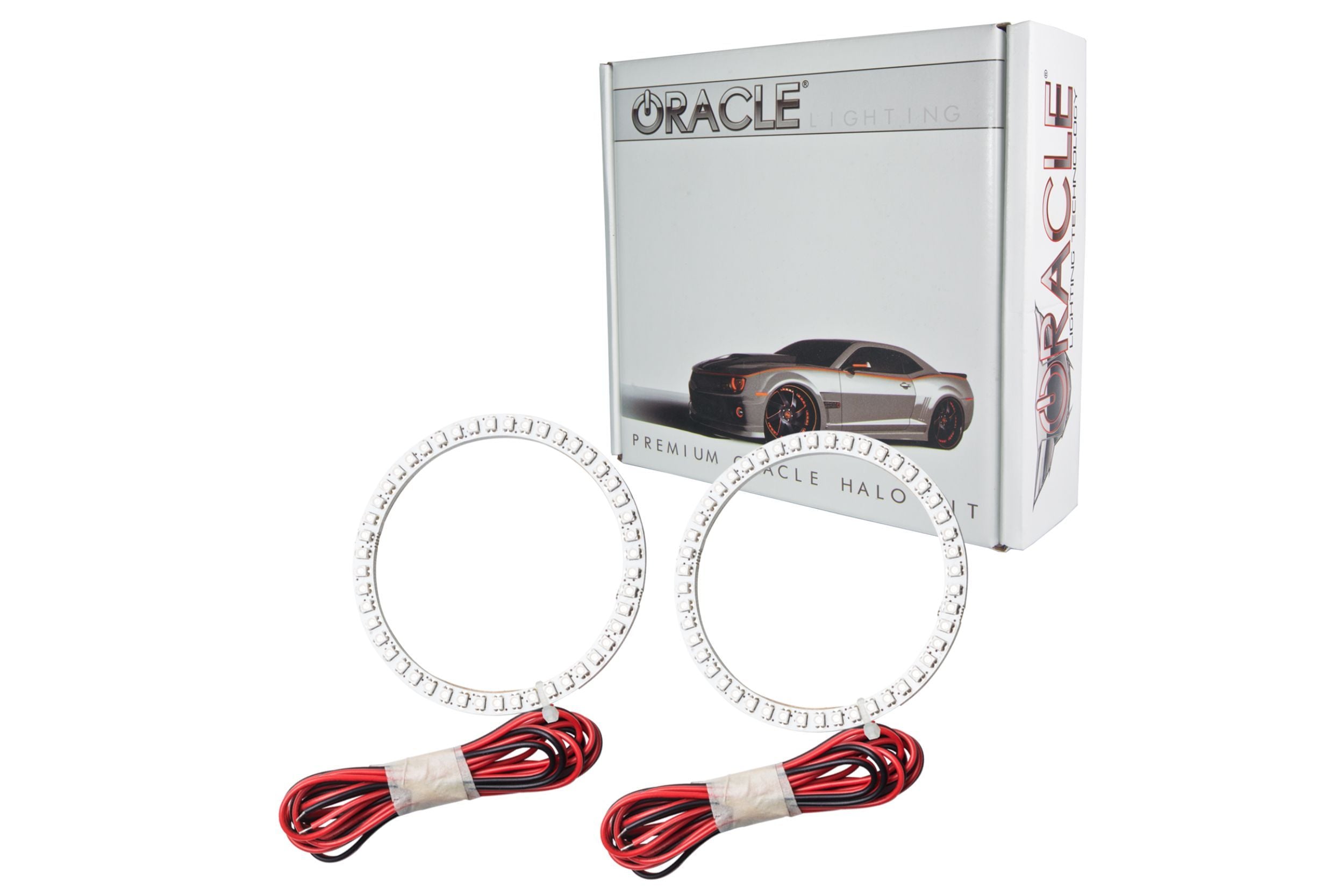 Oracle Lighting ORC1230-001 | GarageAndFab.com