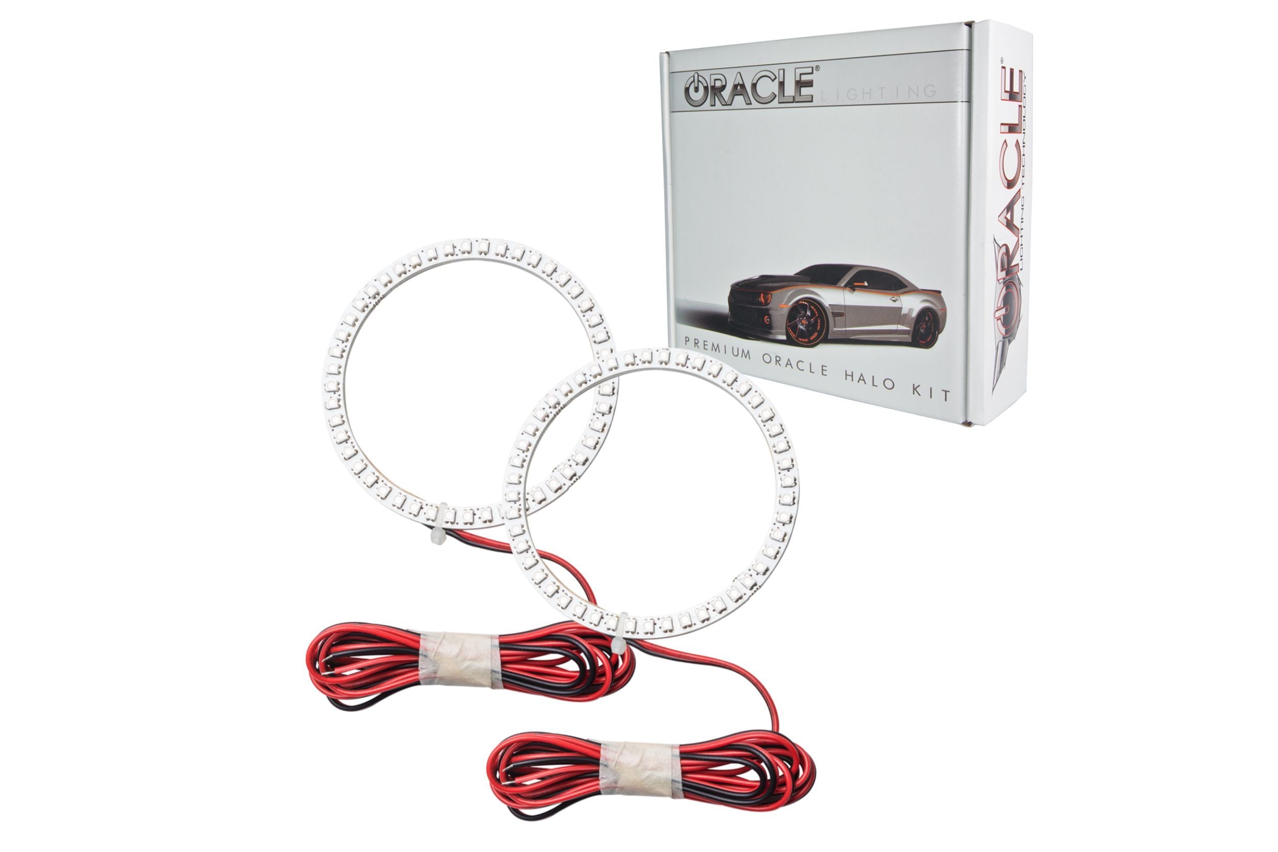 Oracle Lighting ORC1240-003 | GarageAndFab.com