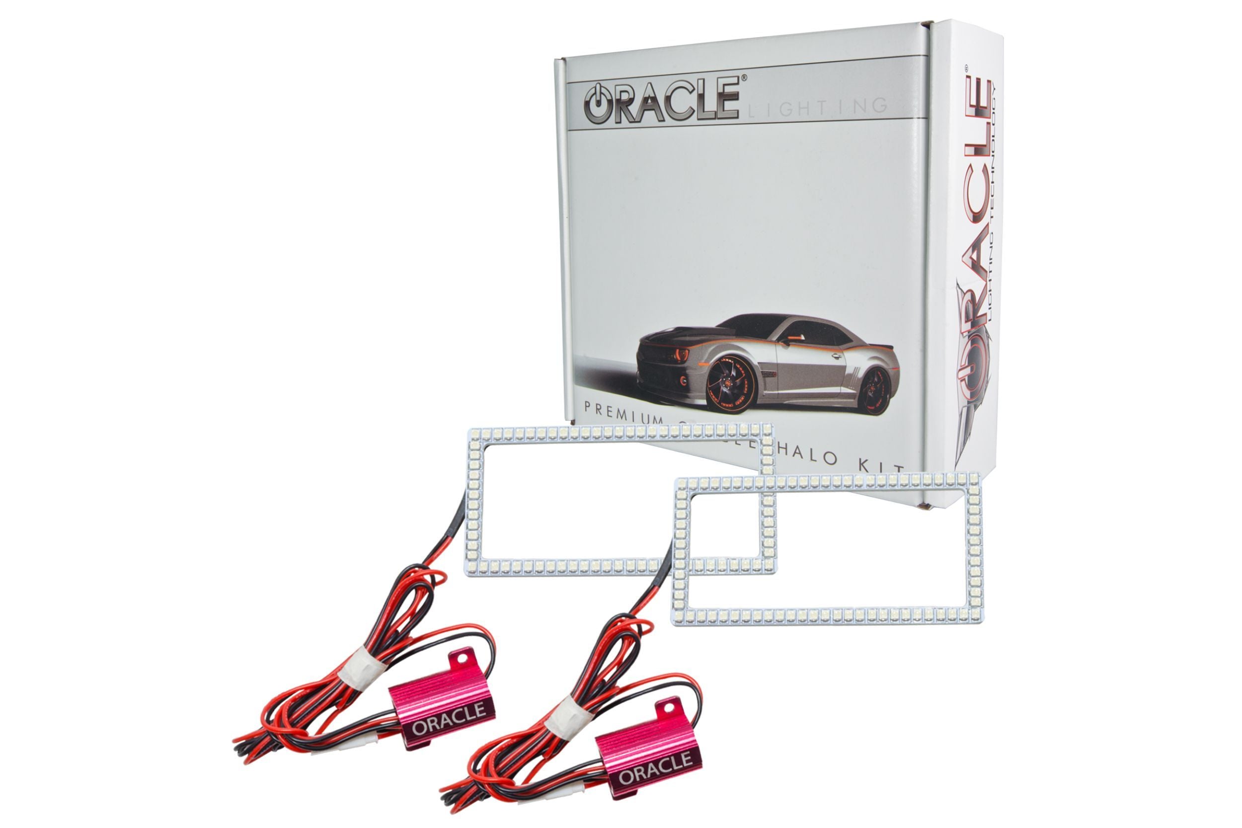 Oracle Lighting ORC1530-001 | GarageAndFab.com