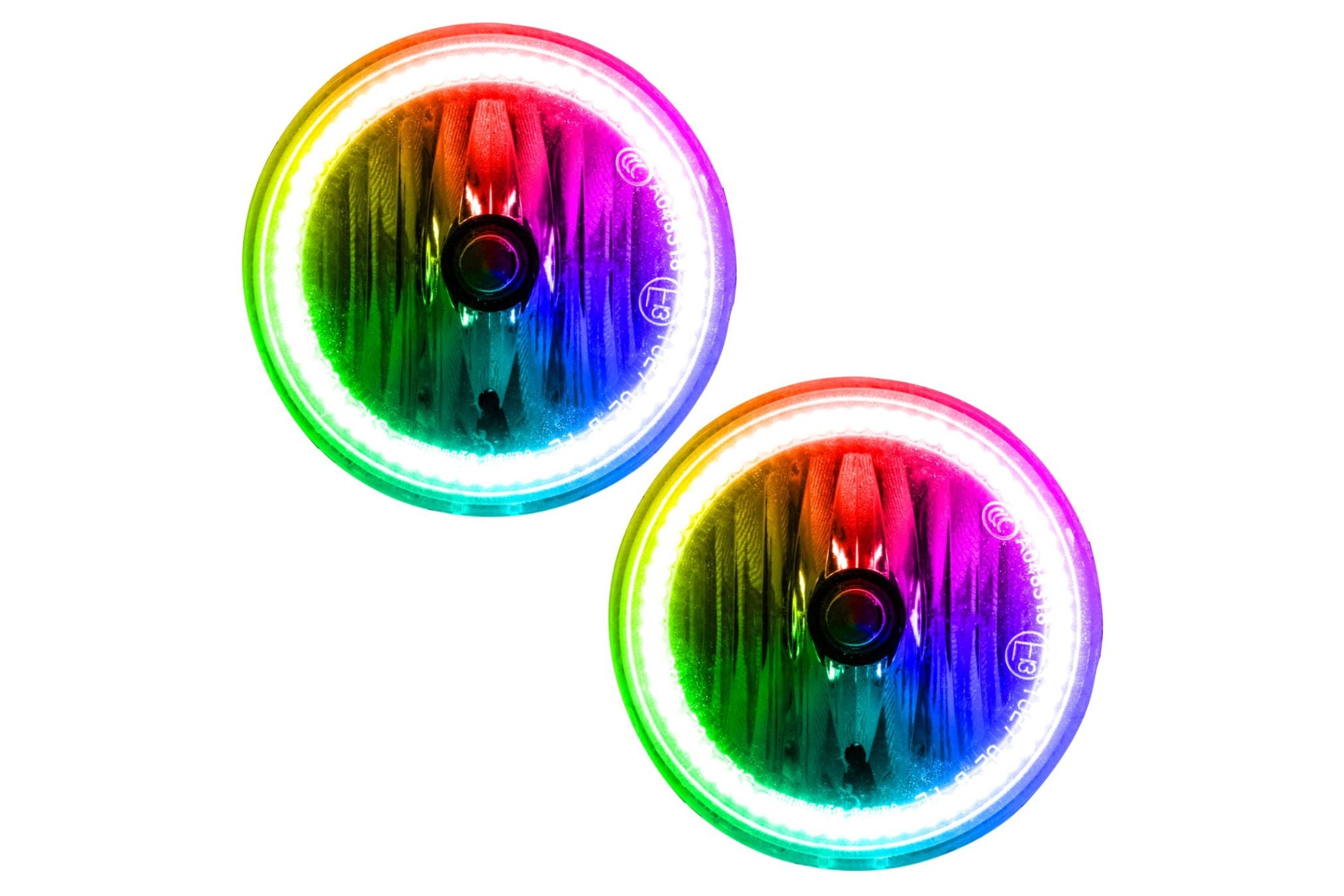 Oracle Lighting ORC7072-333 | GarageAndFab.com