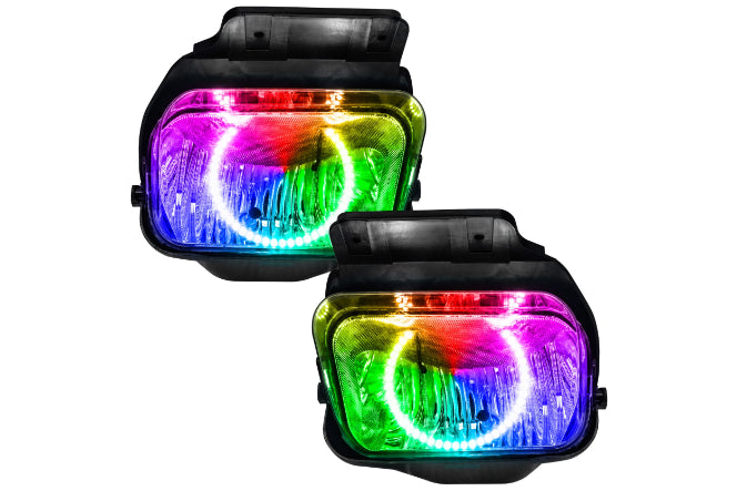 Oracle Lighting ORC8900-333 | GarageAndFab.com