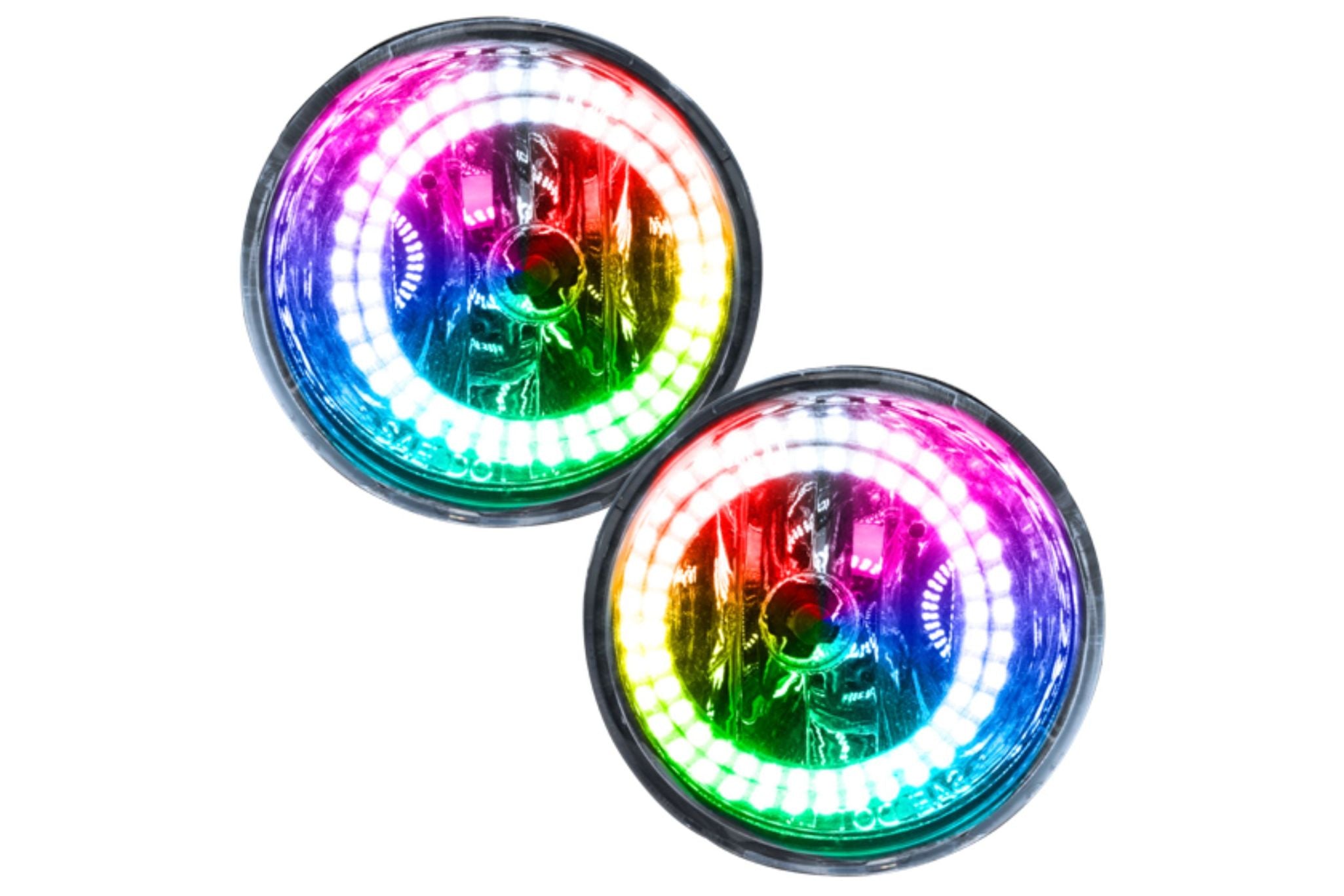 Oracle Lighting ORC8176-333 | GarageAndFab.com