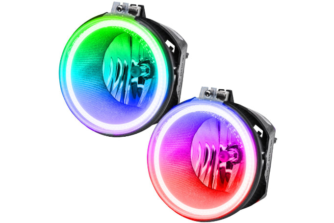 Oracle Lighting ORC7064-333 | GarageAndFab.com