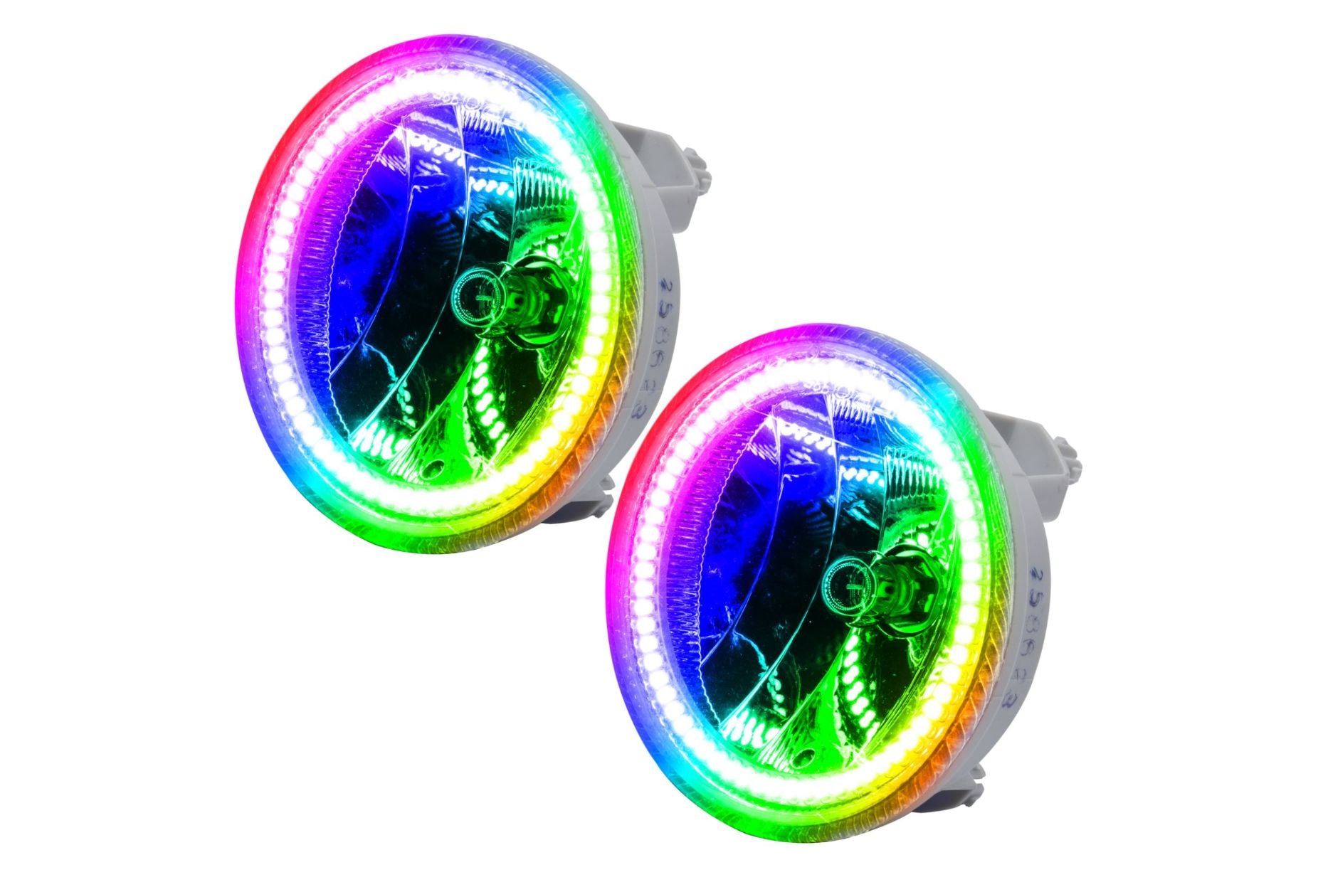 Oracle Lighting ORC7004-333 | GarageAndFab.com