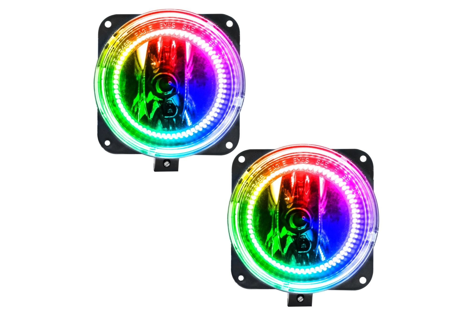 Oracle Lighting ORC8175-330 | GarageAndFab.com