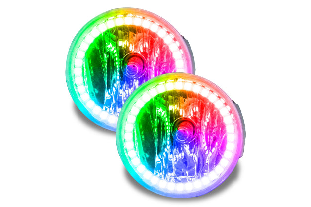 Oracle Lighting ORC7737-333 | GarageAndFab.com