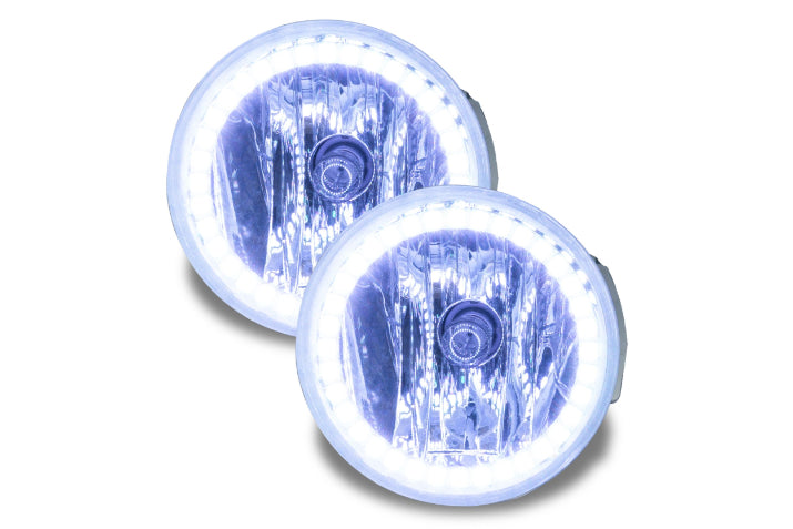 Oracle Lighting ORC7737-001 | GarageAndFab.com